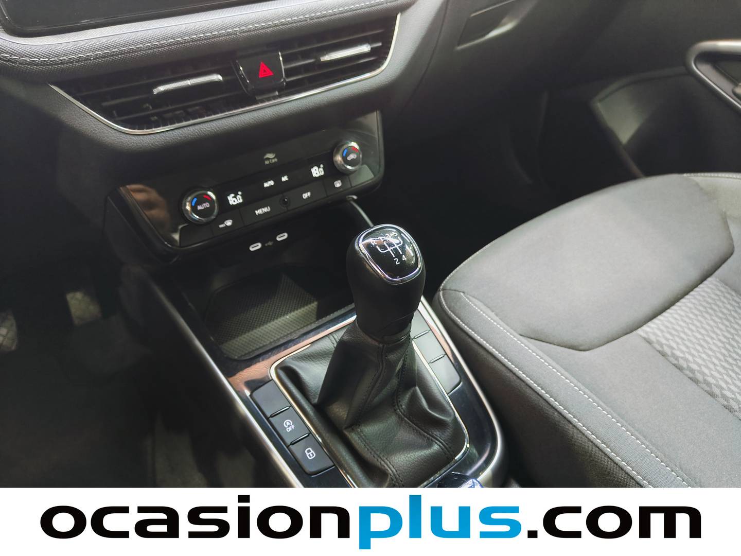 Skoda Fabia Skoda Fabia 1.0 TSI Style (95 CV) de segunda mano