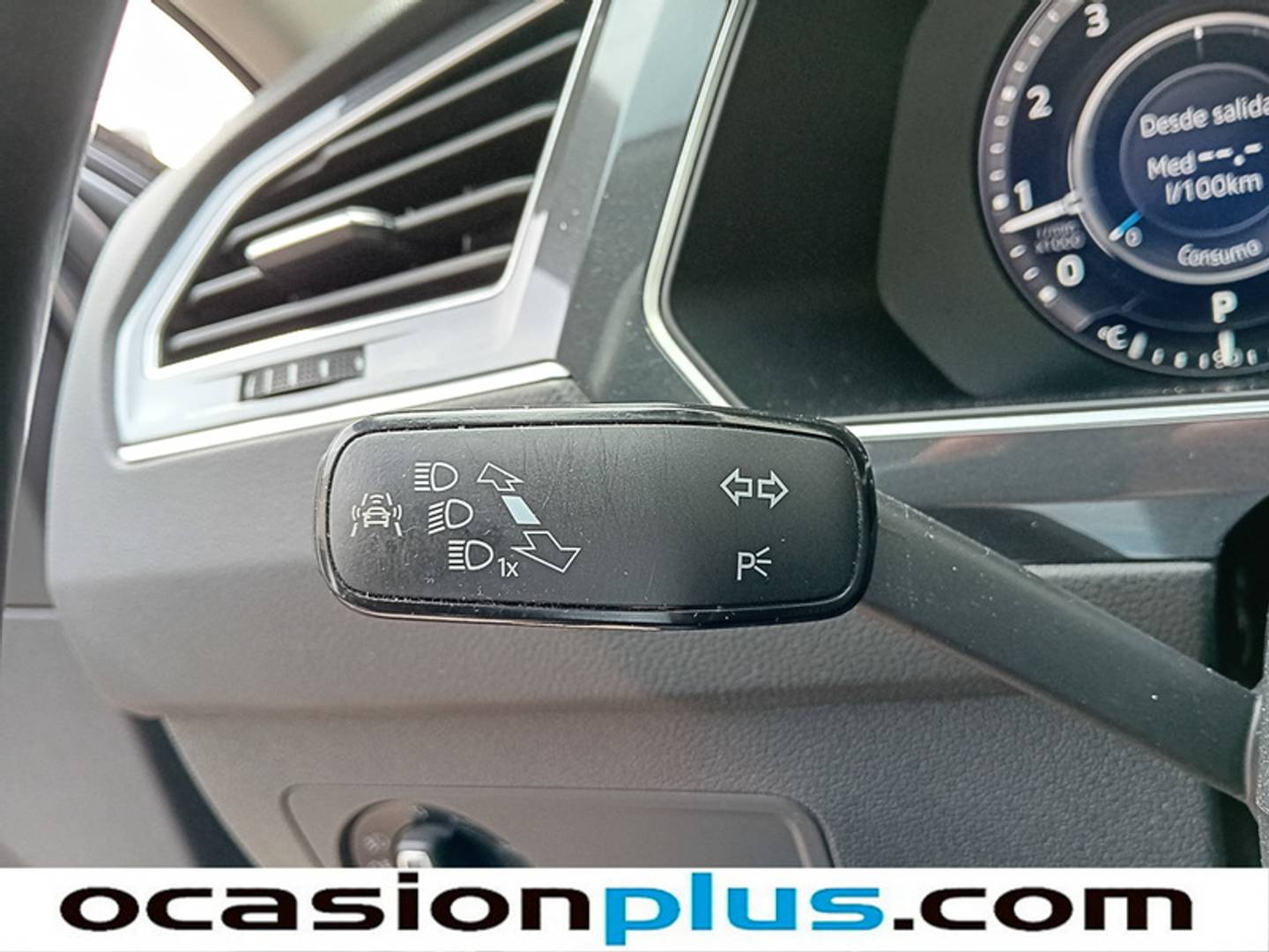 Foto Volkswagen Tiguan Volkswagen Tiguan Tech&Go 1.4 TSI 4Motion (150 CV) DSG