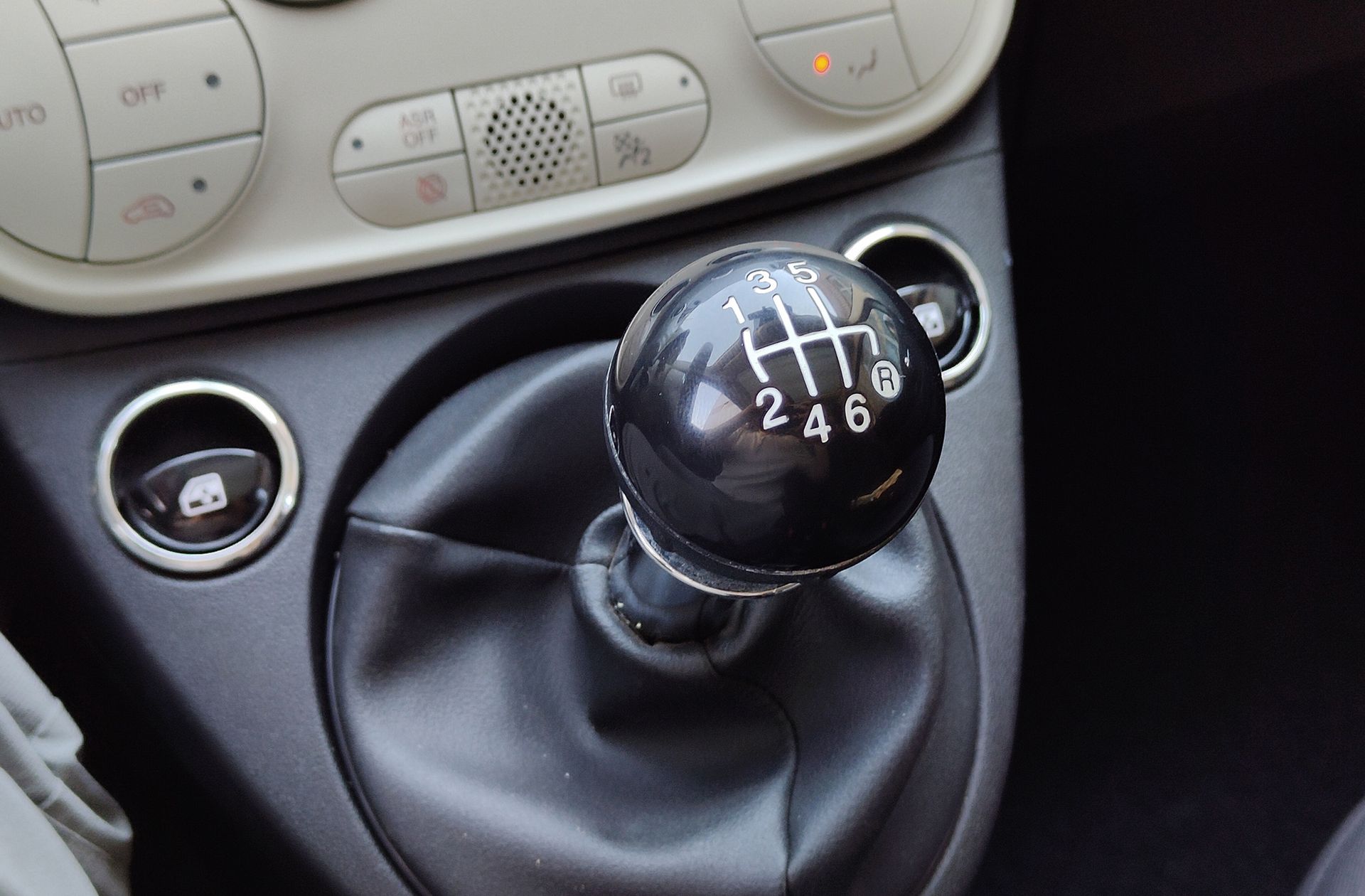Fiat 500 1.0 Hybrid Dolcevita - foto 5
