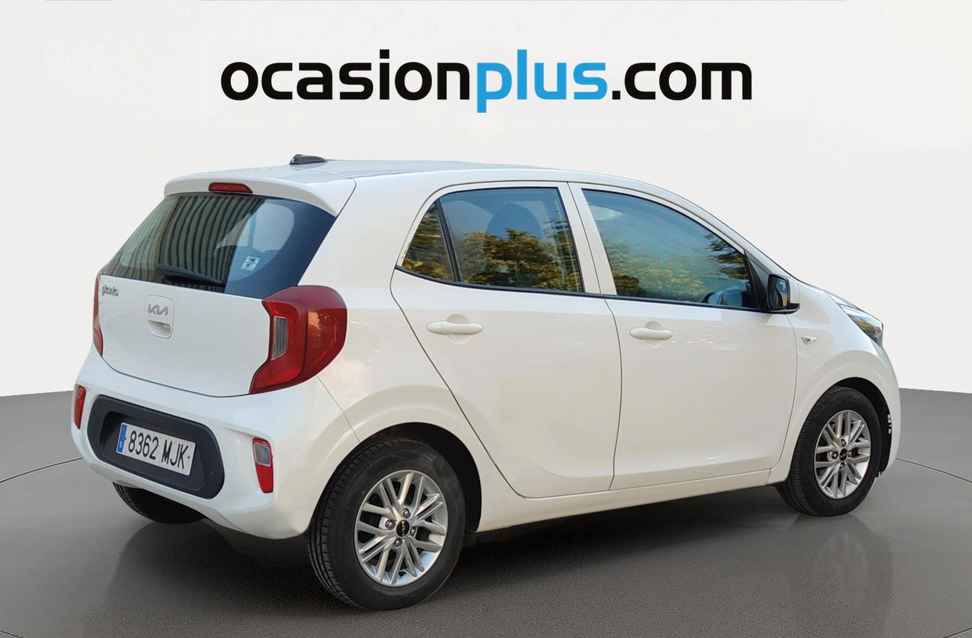 Kia Picanto 1.0 DPi Concept Pack Comfort - foto 4