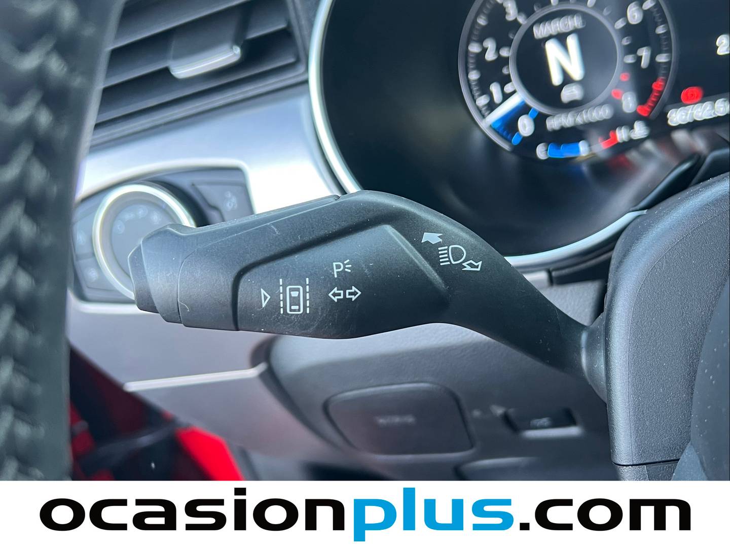 Foto Ford Mustang Ford Mustang 5.0 Ti-VCT V8 Mustang GT Fastback (450 CV)