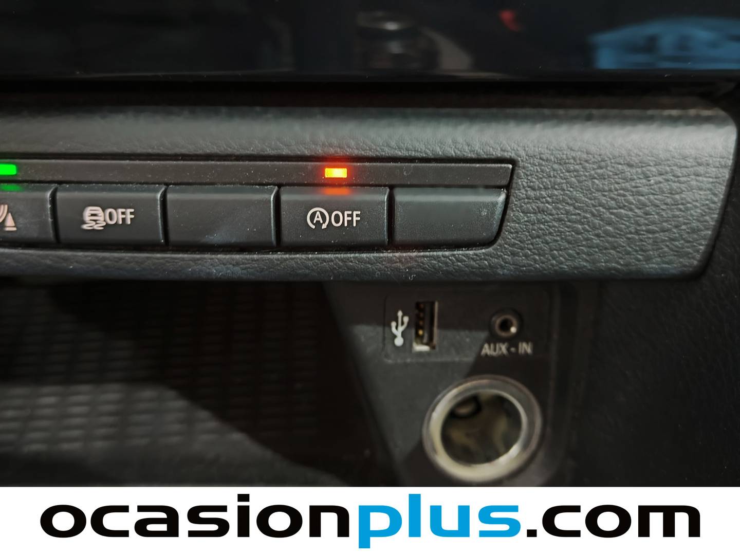 BMW X1 BMW X1 sDrive18d (143 CV) manual