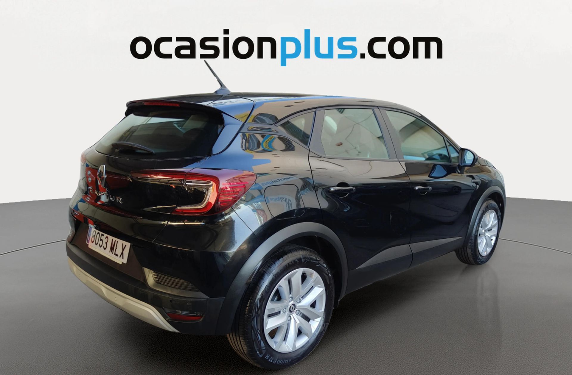 Renault Captur Evolution GPF TCe - foto 4