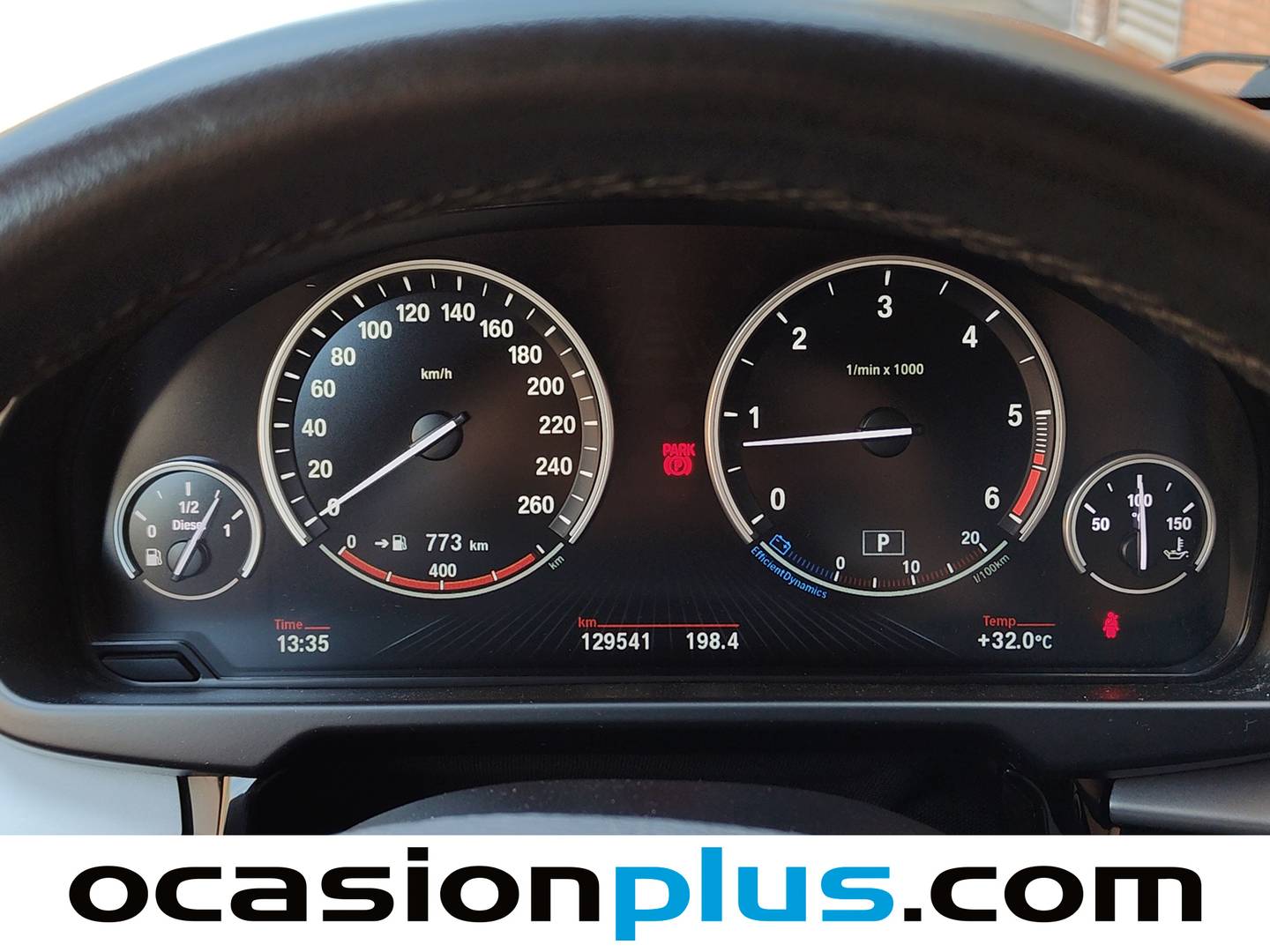 BMW X5 BMW X5 xDrive30d (258 CV) 258cv