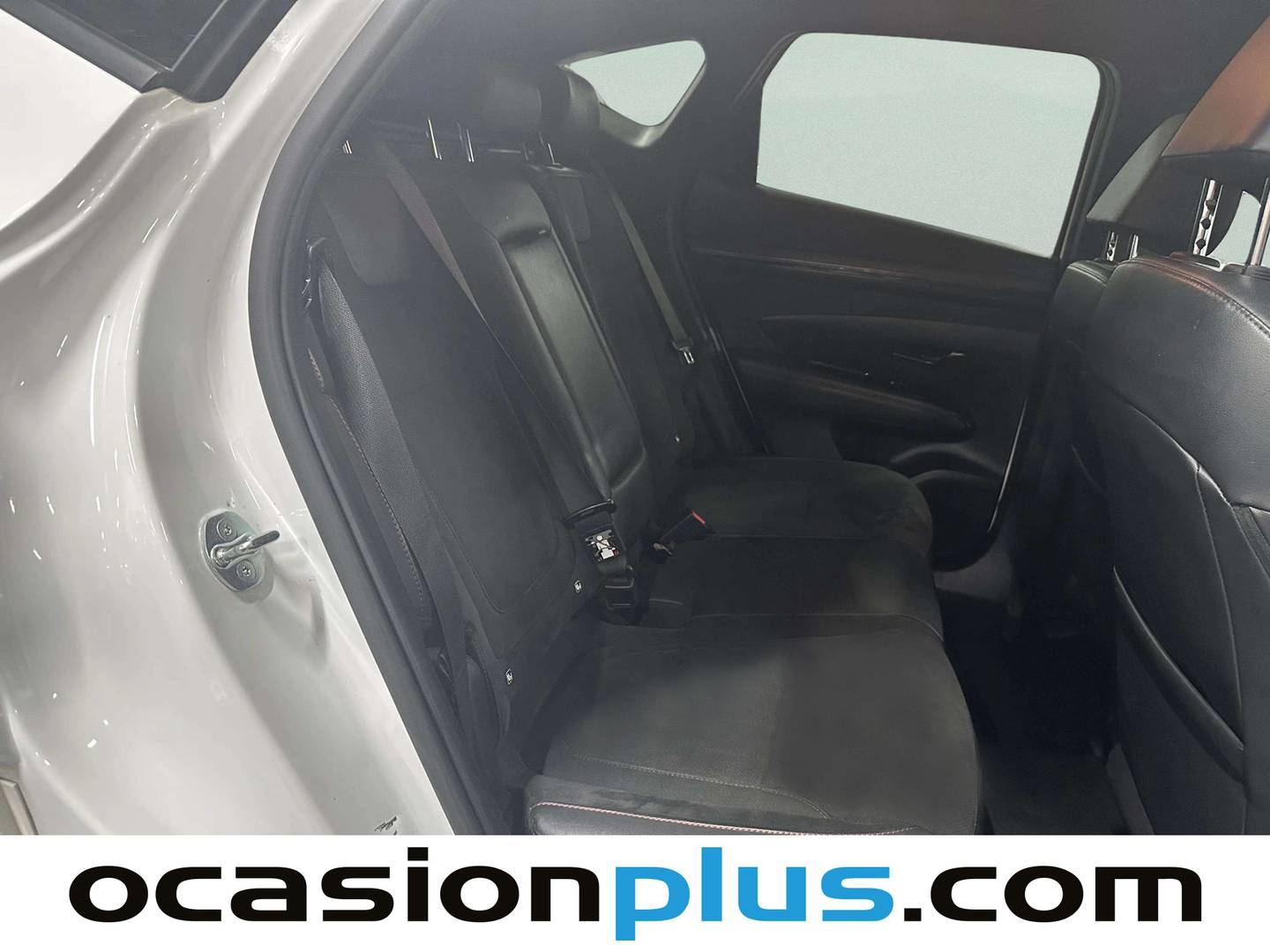 Hyundai Tucson Hyundai Tucson 1.6 TGDI N-Line 30 Aniversario (150 CV) al mejor precio