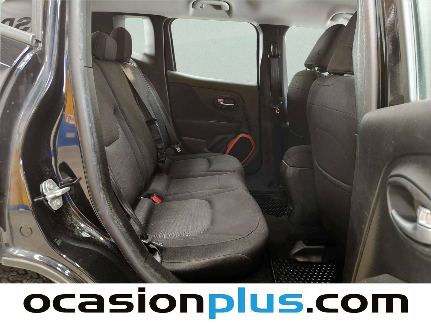 Jeep Renegade Jeep Renegade 2.0 Multijet Upland AD Low Auto (140 CV) km 0
