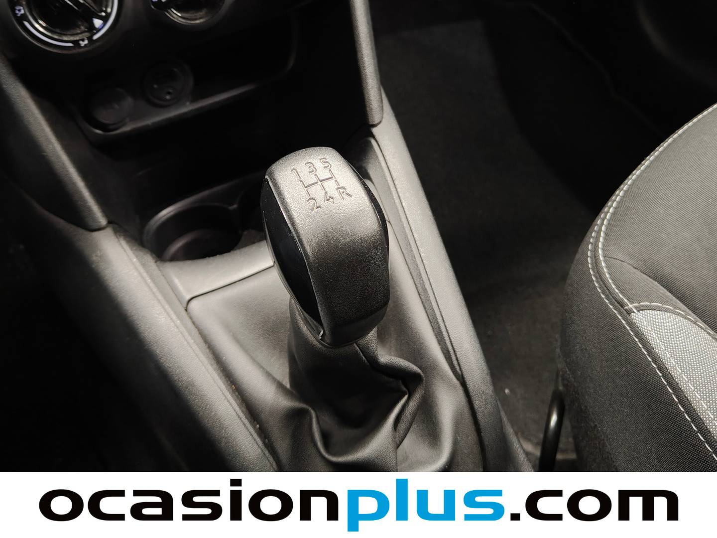 Peugeot 208 Peugeot 208 1.2 PureTech Active (82 CV) de segunda mano