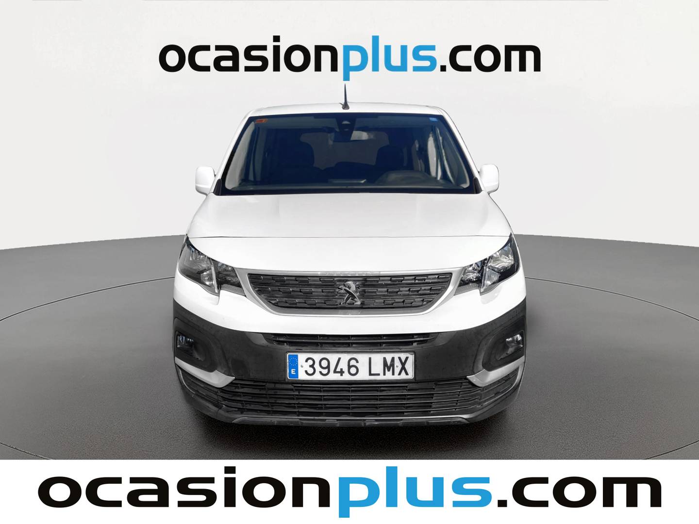 Peugeot Rifter Peugeot Rifter BlueHDi 100 Active Standard (100 CV) barato