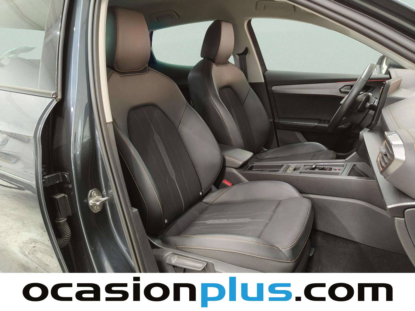Cupra Formentor Cupra Formentor 1.5 TSI DSG (150 CV) km 0