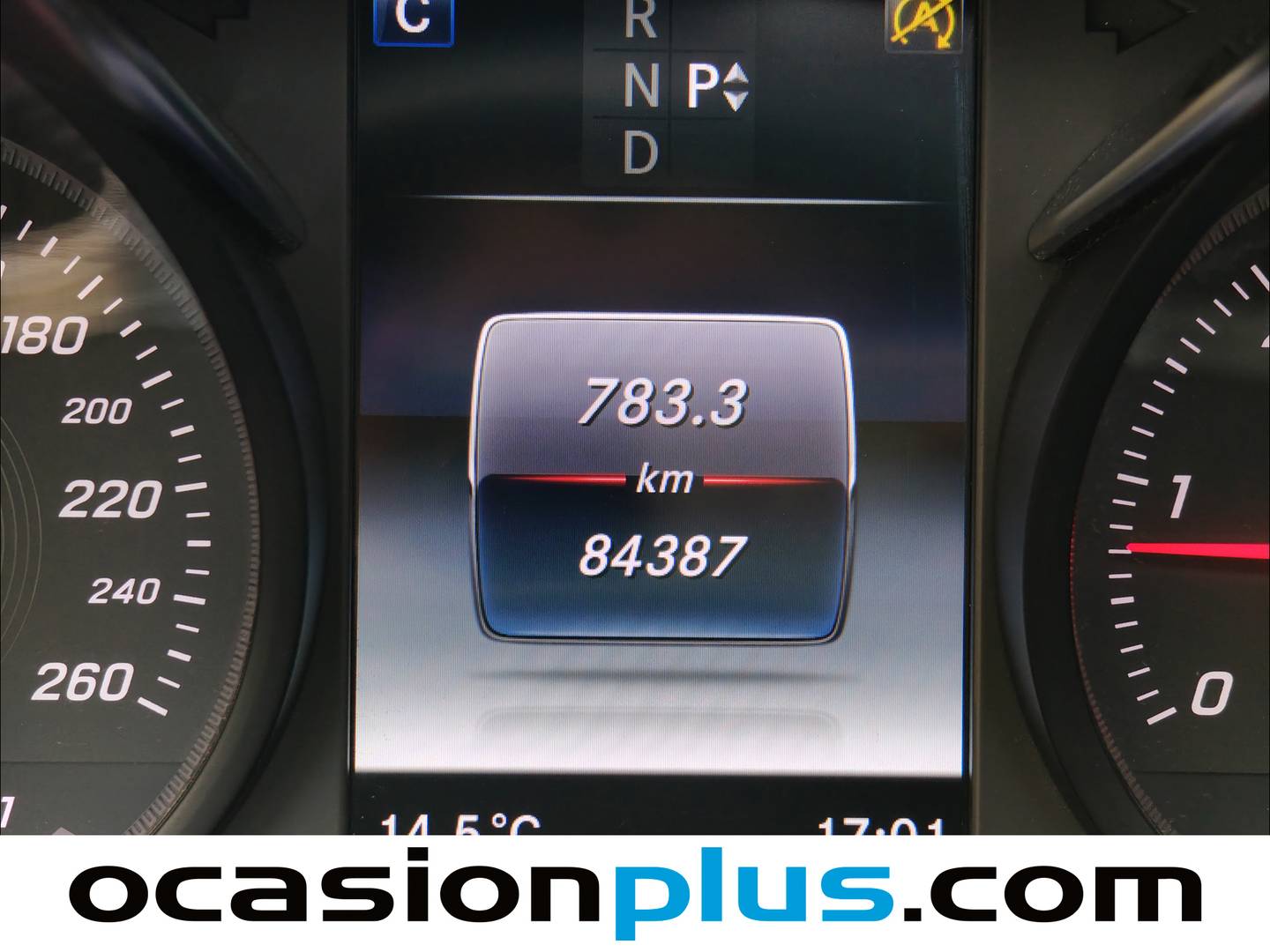 Foto Mercedes Clase C Mercedes-Benz Clase C C Coupe 250 d Pack AMG (204 CV)