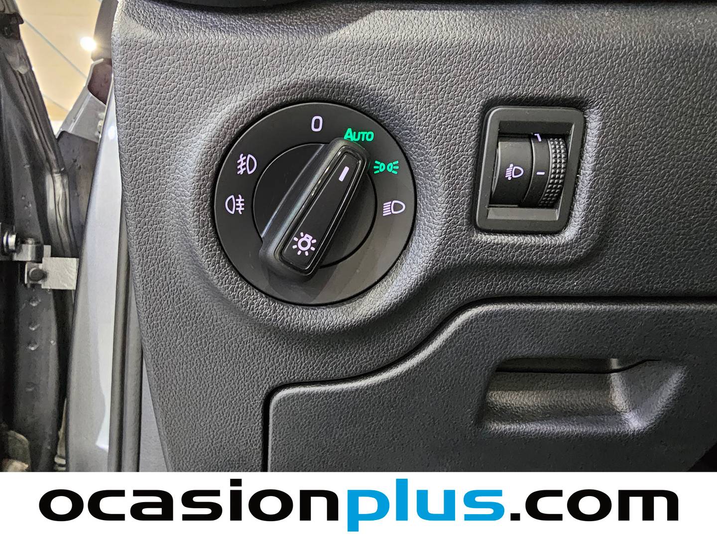 Foto Skoda Fabia Skoda Fabia 1.0 TSI Selection DSG  (115 CV)