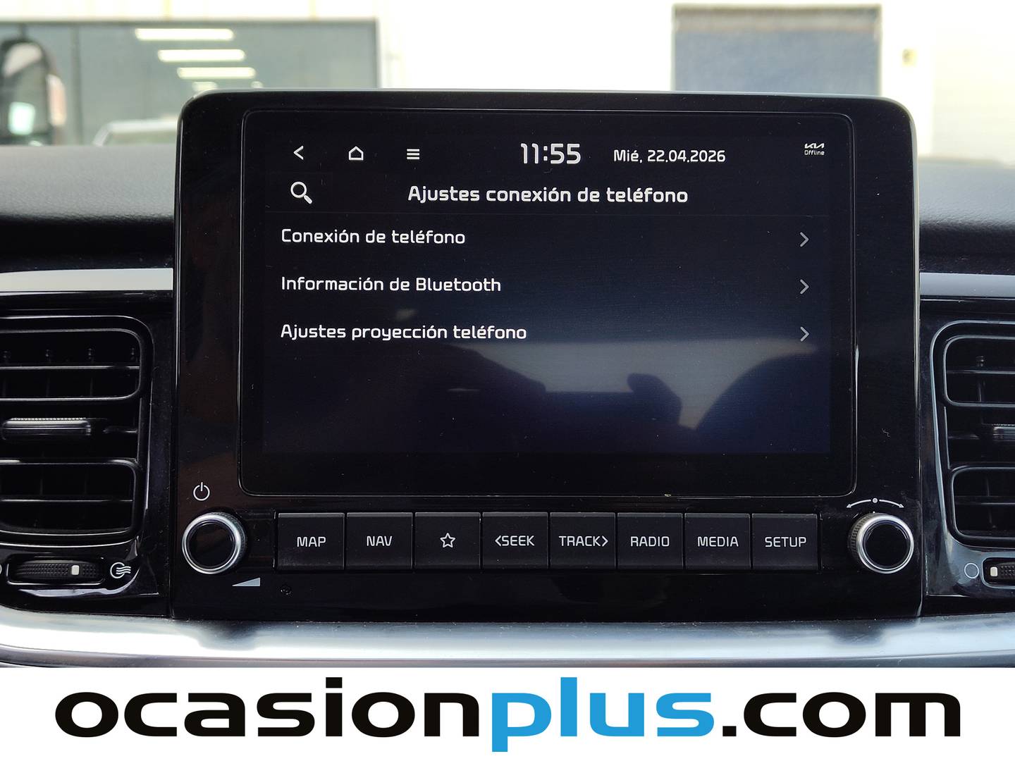 KIA Stonic KIA Stonic 1.0 T-GDi MHEV Drive iMT (100 CV) barato