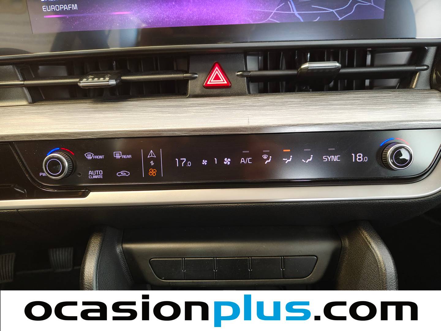 Acabados KIA Sportage KIA Sportage 1.6 T-GDi MHEV Drive 4x2 (150 CV)