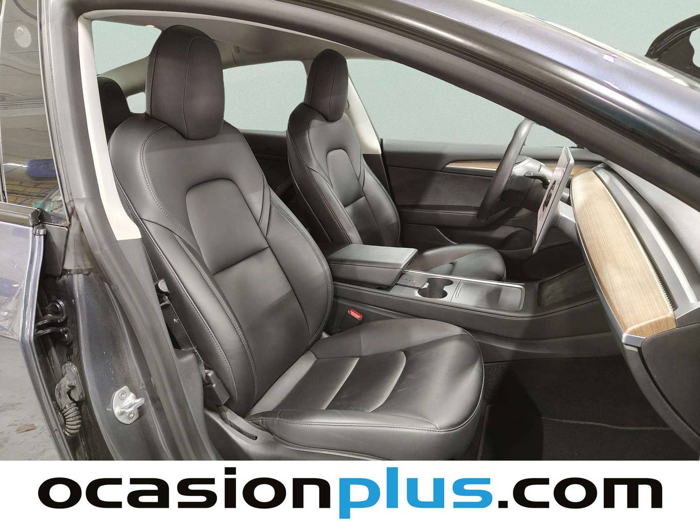 Foto Tesla Model 3 Tesla Model 3 Gran Autonomía 4WD (498 CV)