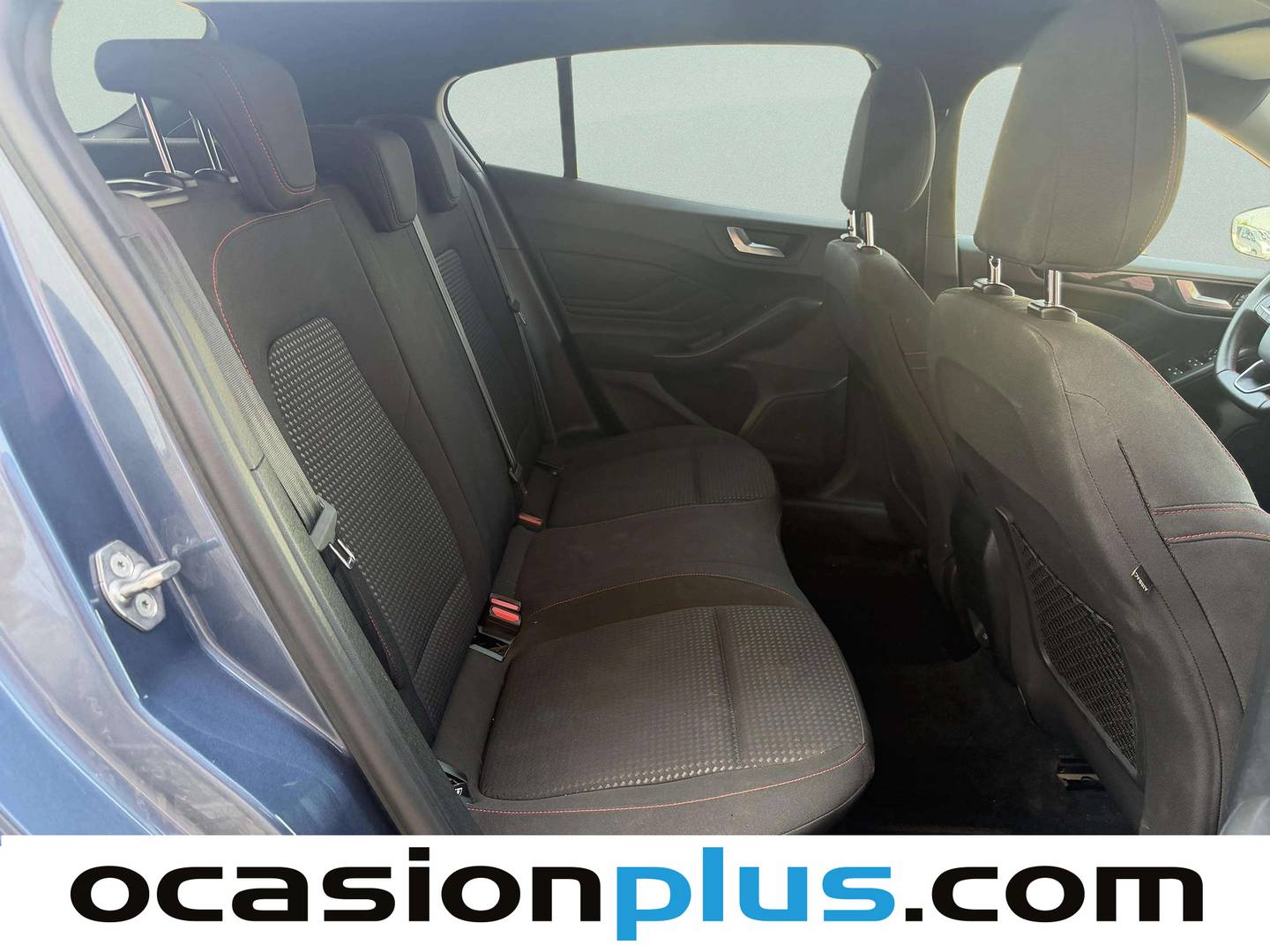 Ford Focus Ford Focus 1.0 Ecoboost S&S ST-Line (125 CV) manual