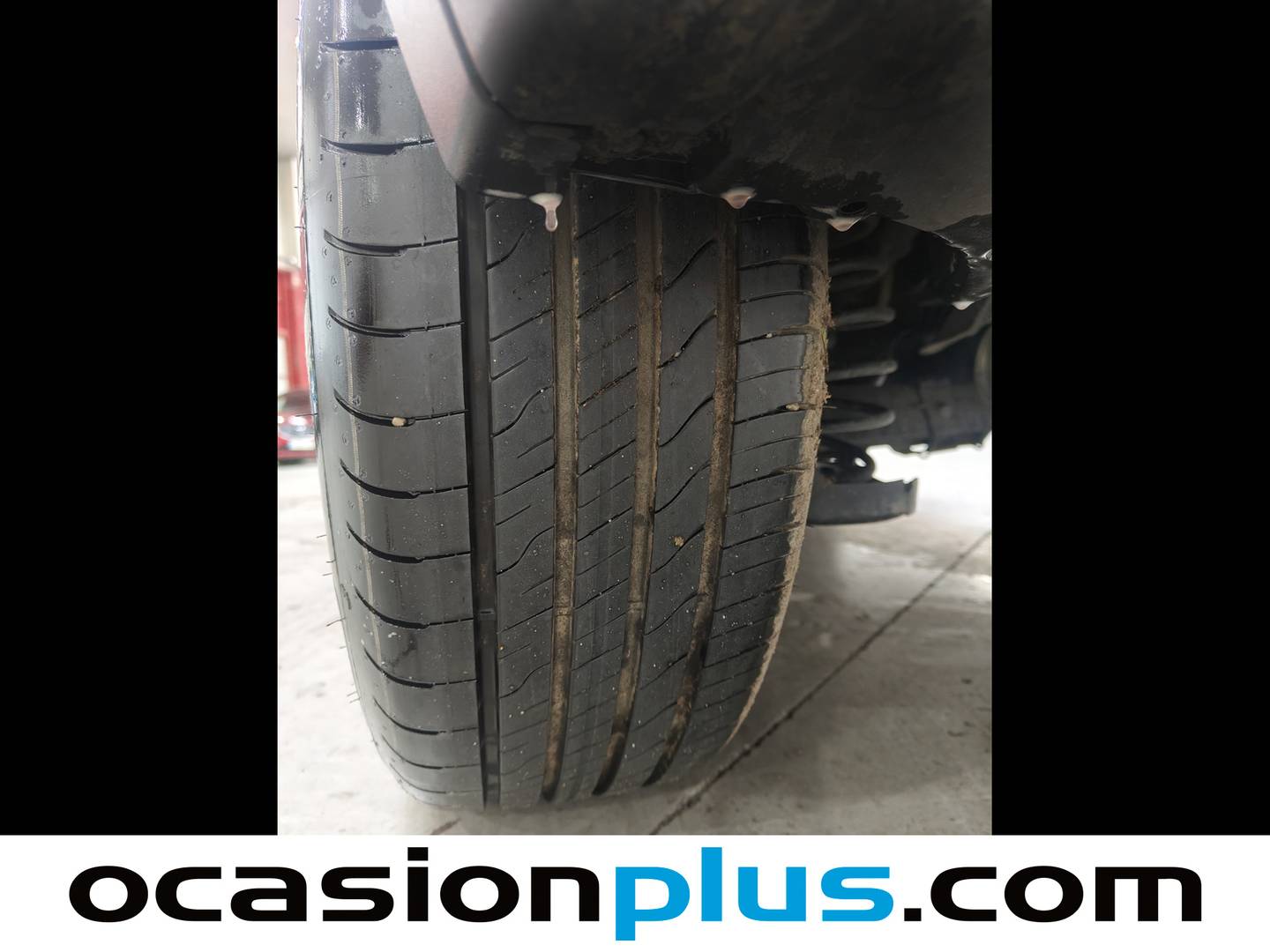 Peugeot 2008 Peugeot 2008 PureTech 100 S&S Allure (100 CV) de ocasión