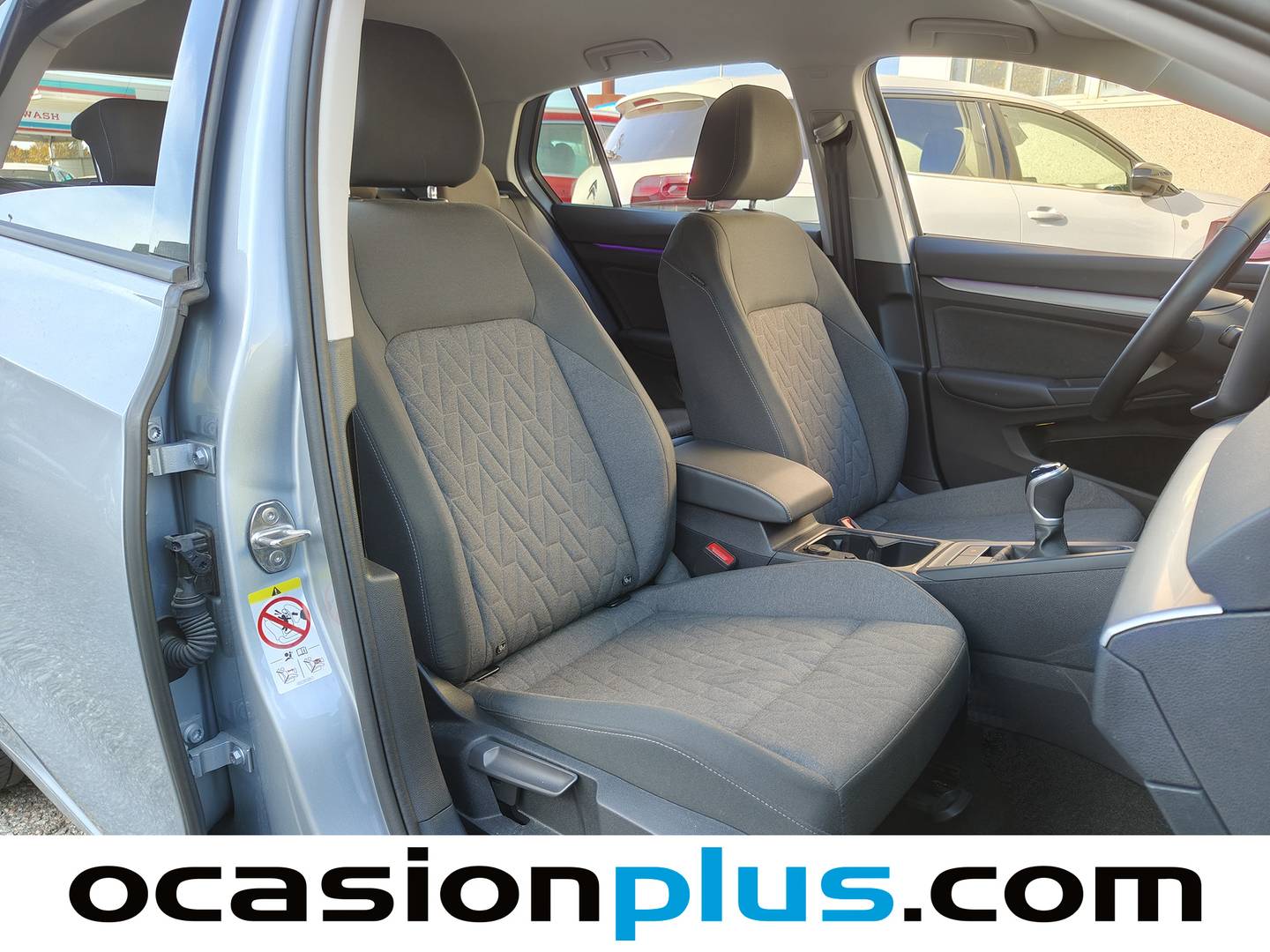 Foto Volkswagen Golf Volkswagen Golf Más 2.0 TDI (115 CV)