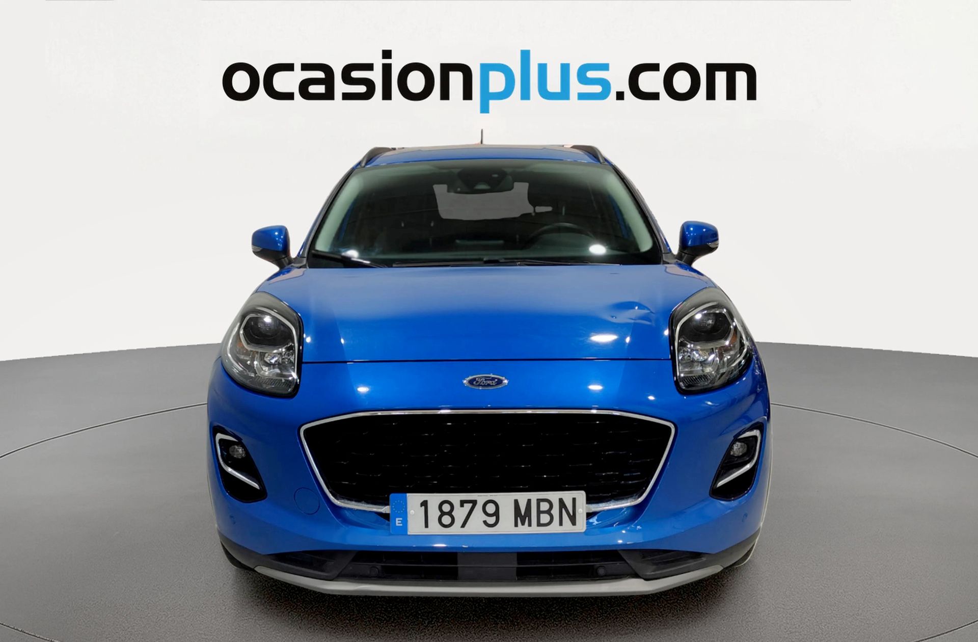 Ford Puma 1.0 EcoBoost MHEV Titanium - foto 14