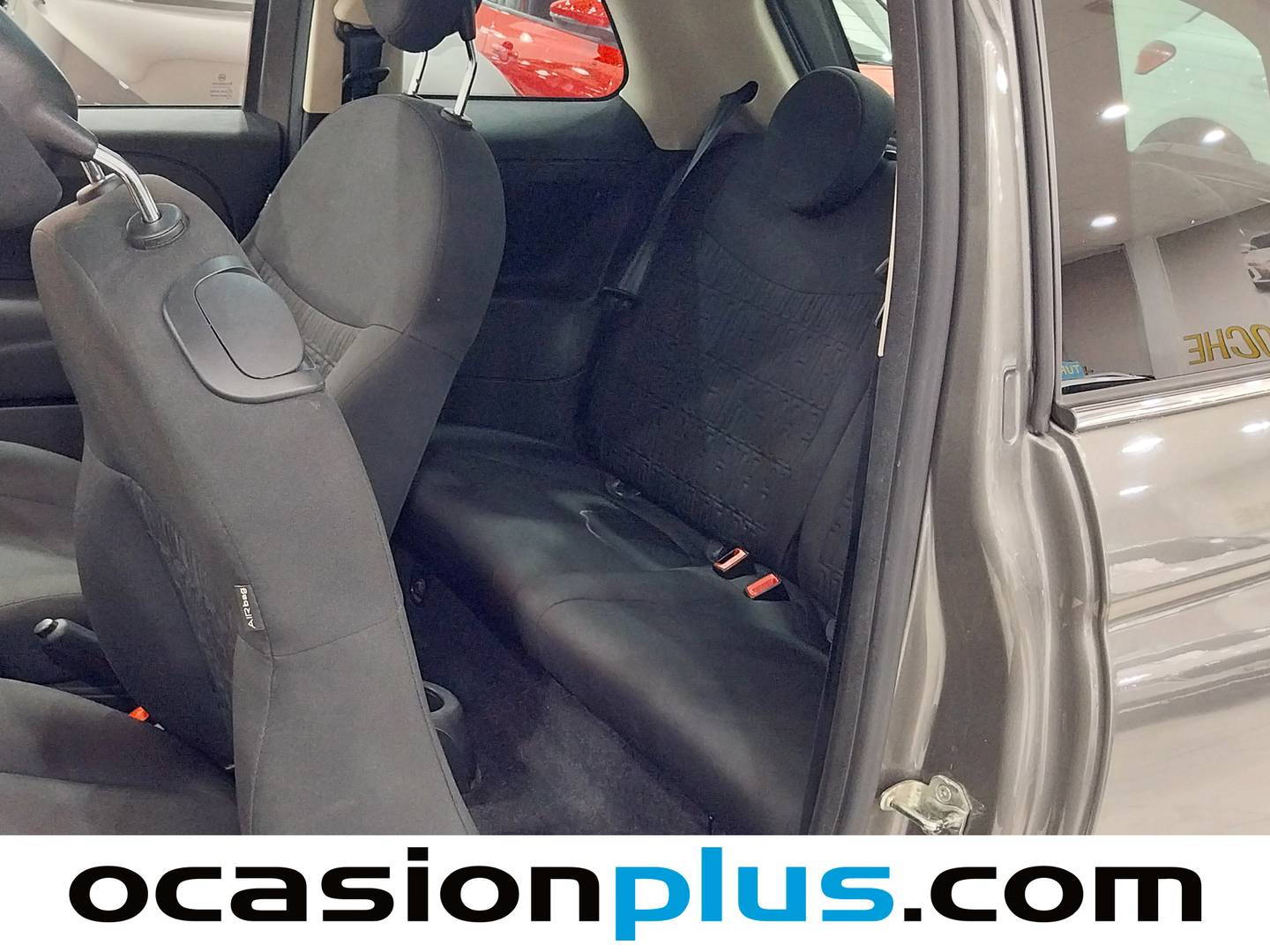 Foto Fiat 500 Fiat 500 1.0 Hybrid Dolcevita (70 CV)