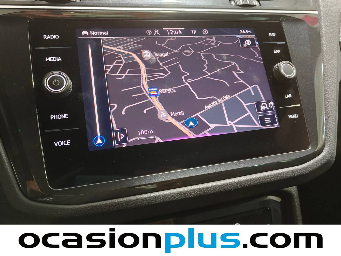 Acabados Volkswagen Tiguan Volkswagen Tiguan R-Line 1.5 TSI (150 CV) DSG