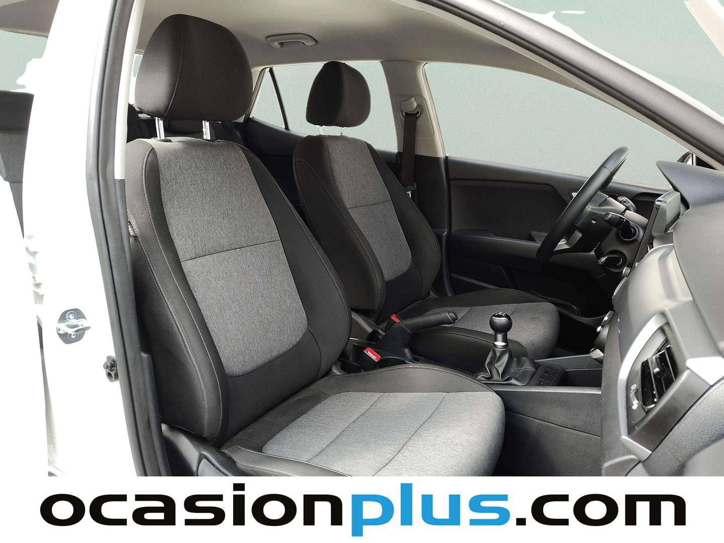 KIA Stonic KIA Stonic 1.2 DPi Concept (79 CV) km 0