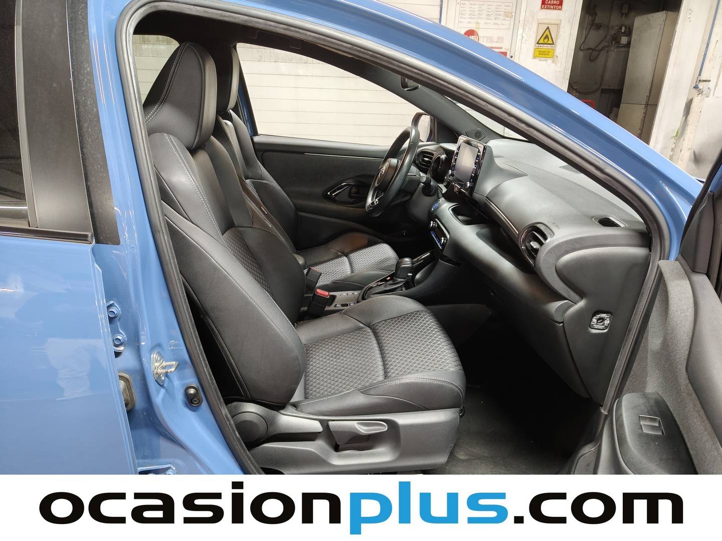 Toyota Yaris Toyota Yaris 1.5 120H Style Plus (116 CV) 2020