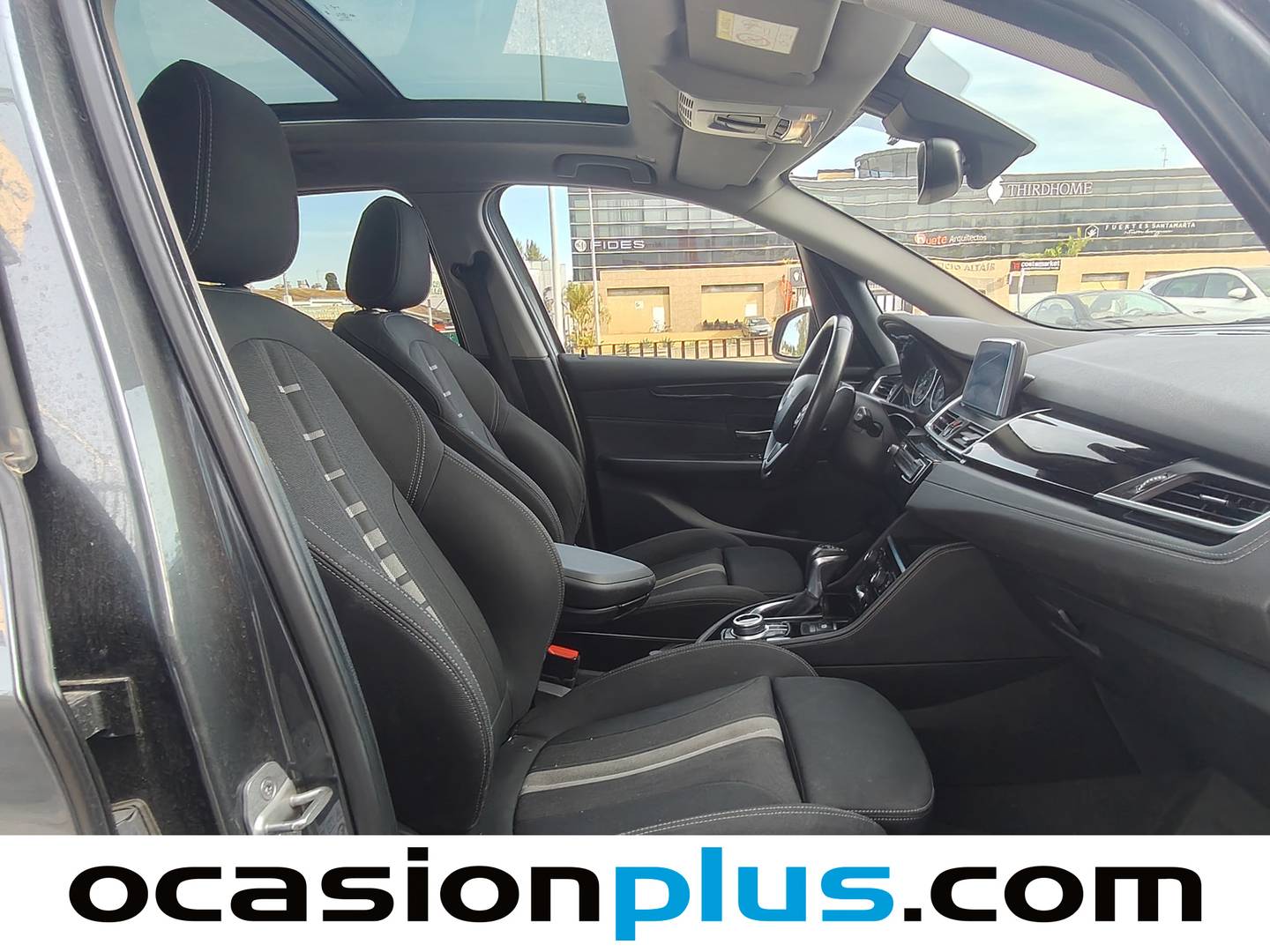 BMW Serie 2 Active Tourer BMW Serie 2 218d Active Tourer (150 CV) 2018