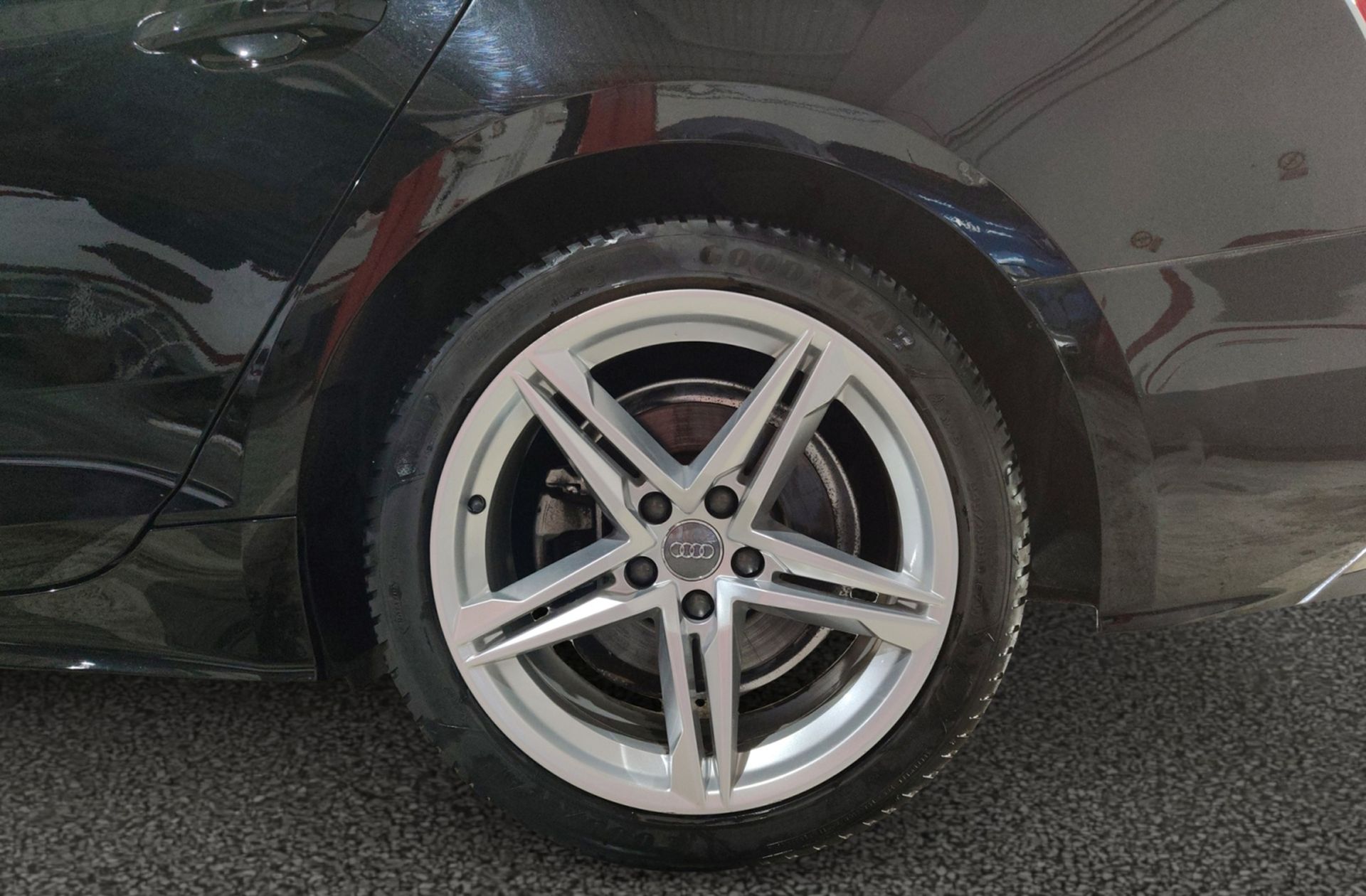 Audi A5 Sportback S line 40 TDI quattro S tronic - foto 35