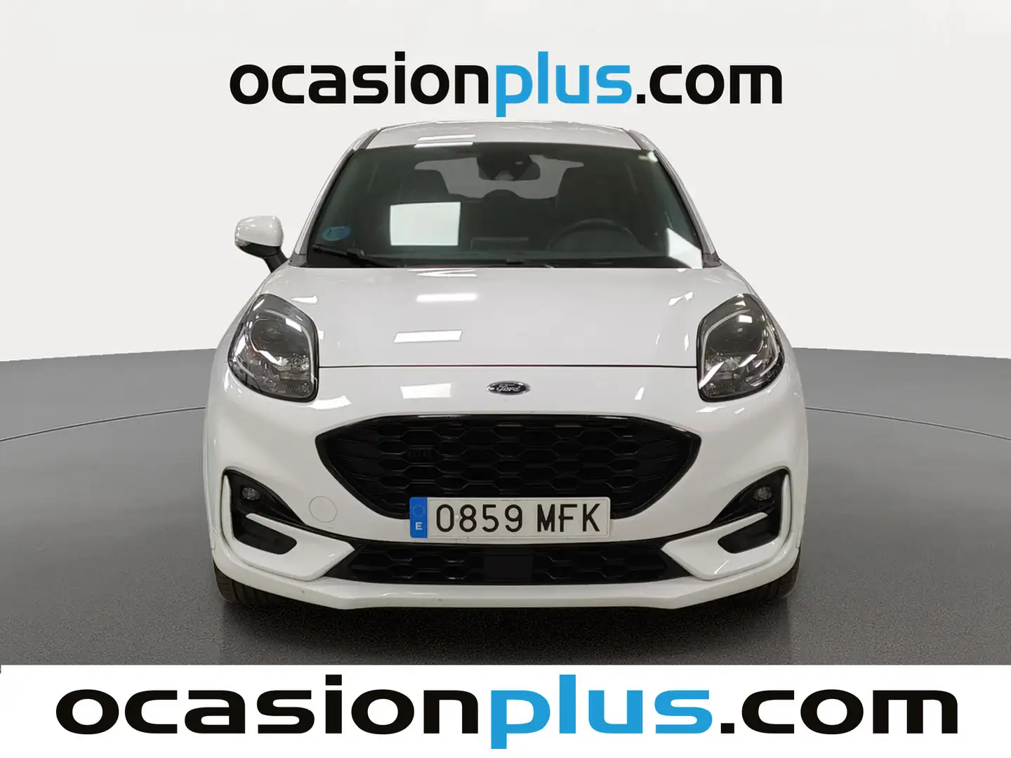 Foto Ford Puma Ford Puma 1.0 EcoBoost MHEV ST-Line X (125 CV)