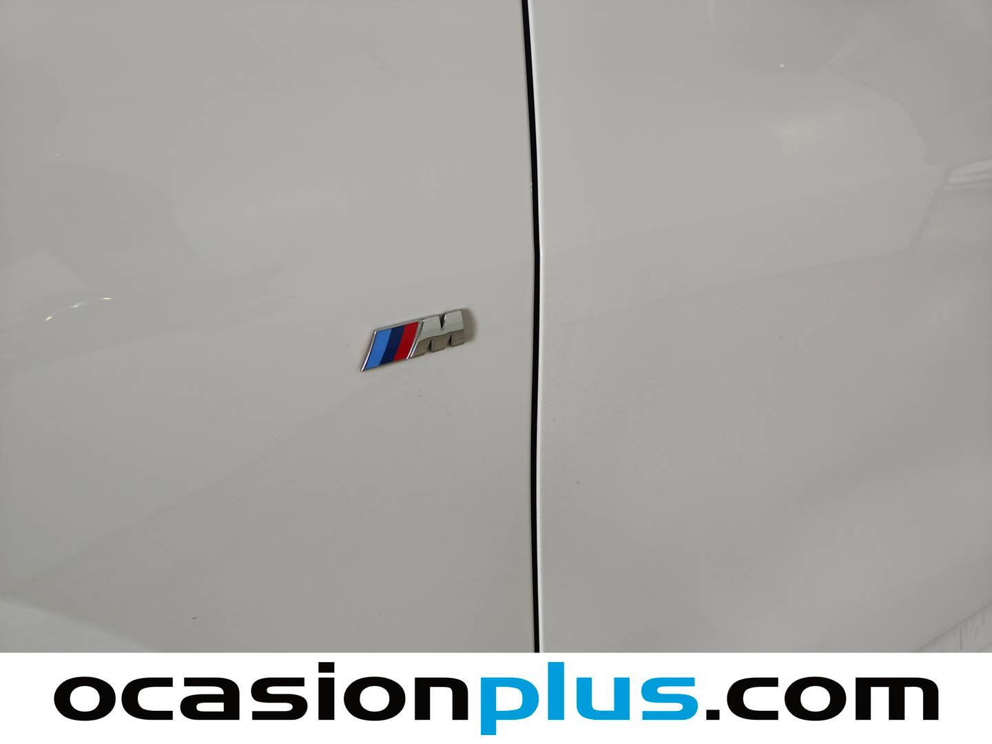 BMW Serie 1 BMW Serie 1 118i (140 CV) Pack M de segunda mano