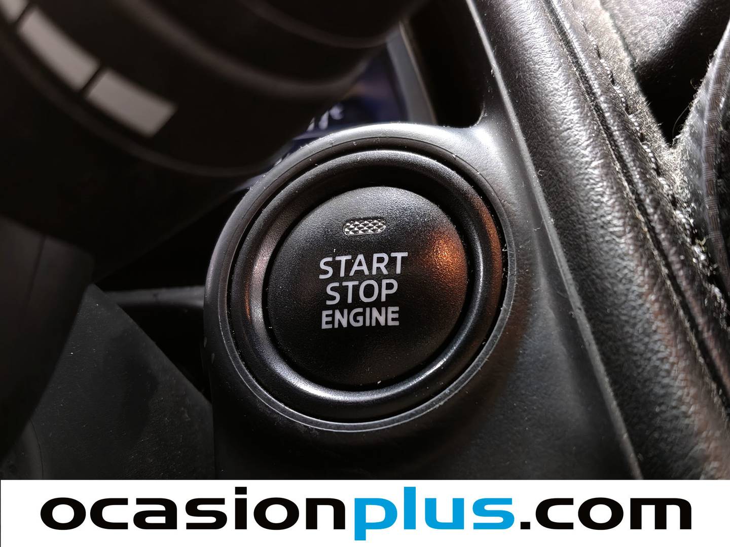 Mazda CX-3 Mazda CX-3 2.0 G Zenith 2WD (121 CV) km 0