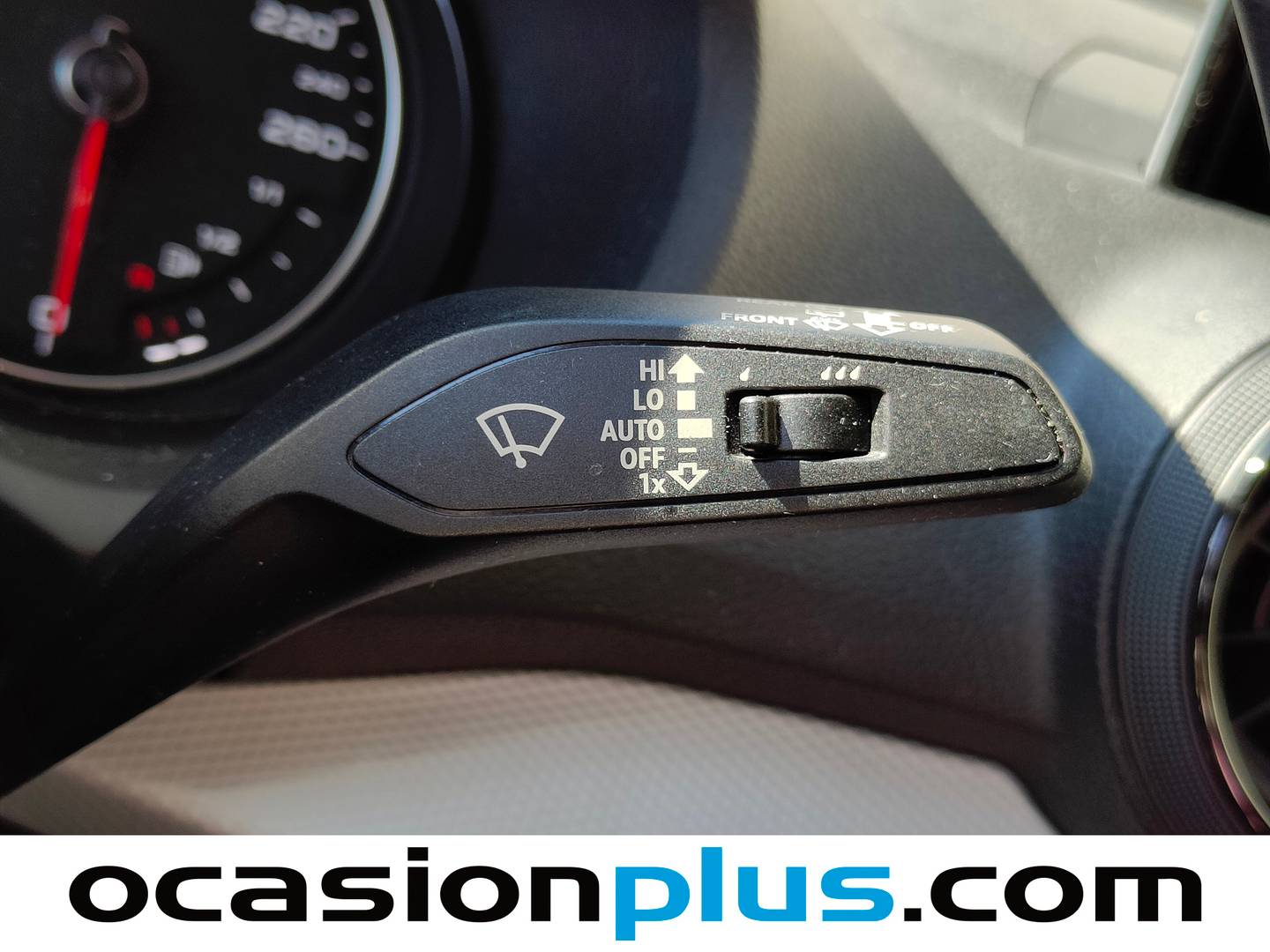 Paquetes del Audi Q2 Audi Q2 Design Edition 1.6 TDI (116 CV)