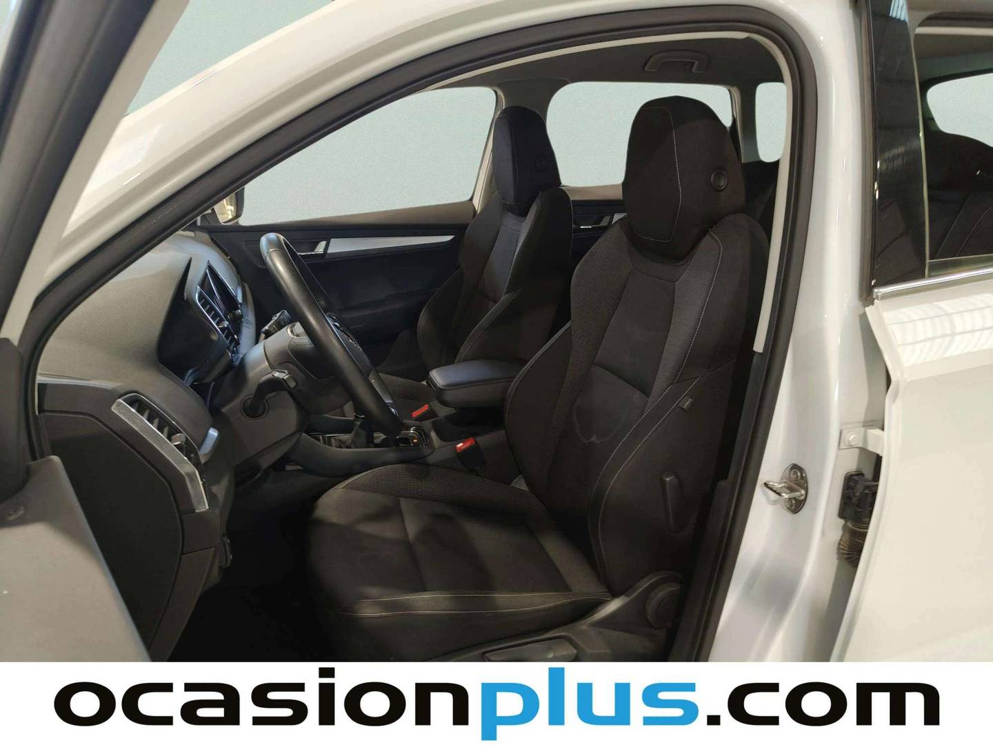 Foto Skoda Karoq Skoda Karoq 2.0 TDI Selection (115 CV)