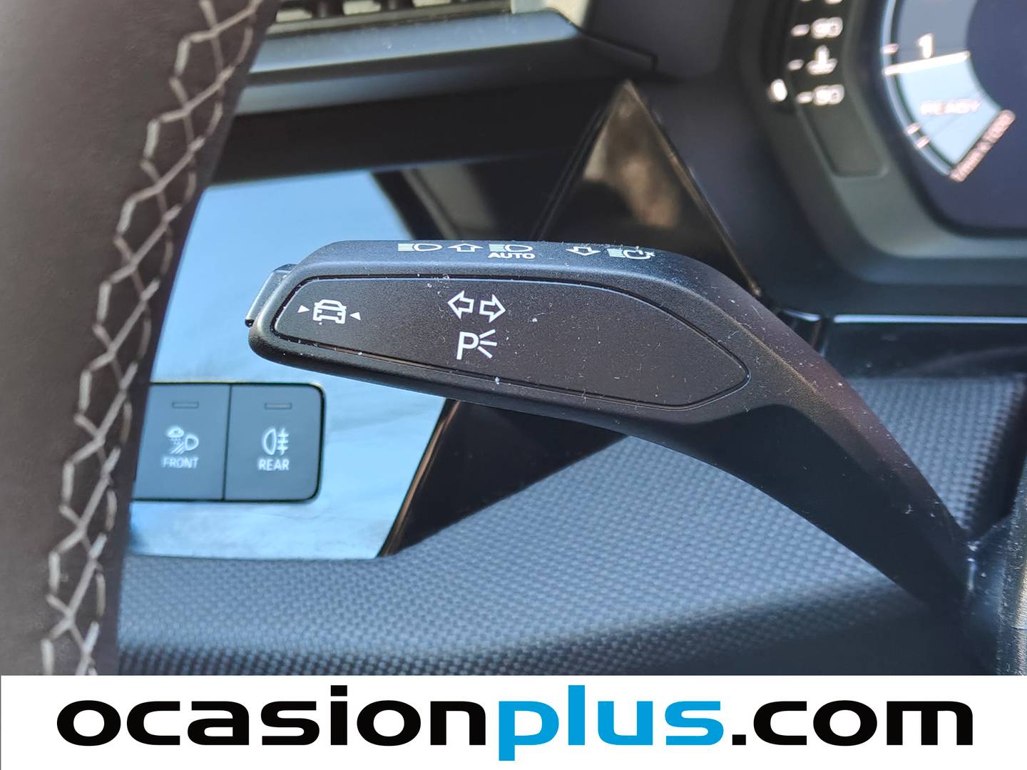 Audi A3 Audi A3 Sportback Genuine edition 35 TFSI (150 CV) S tronic Pack S-Line 150cv