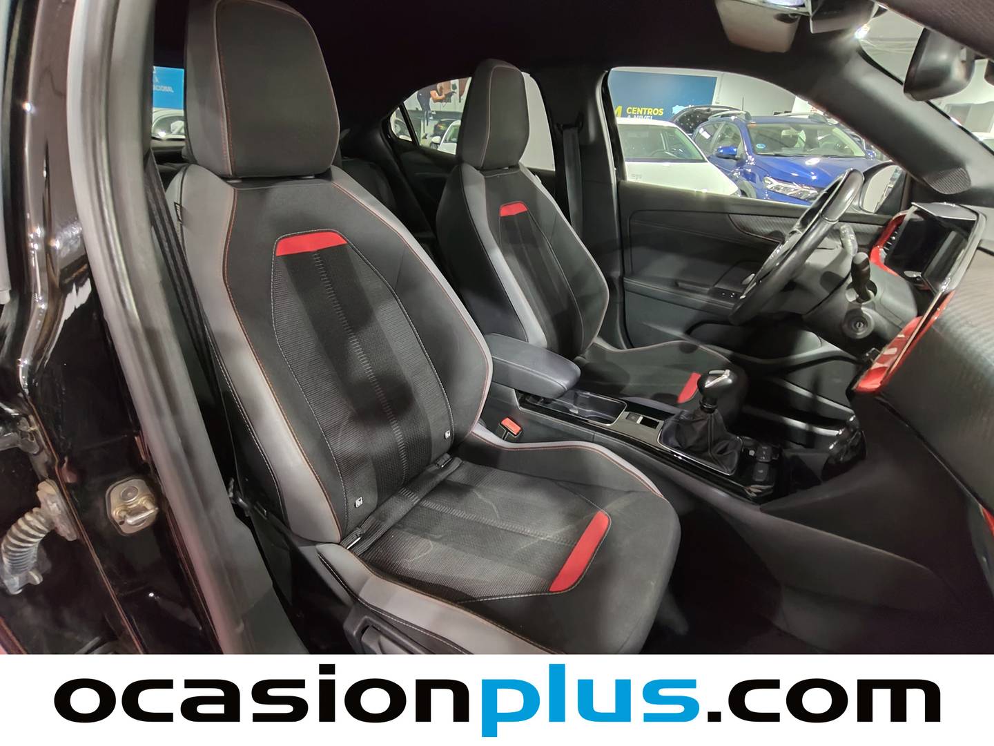 Opel Mokka Opel Mokka 1.2 T GS (136 CV) gasolina