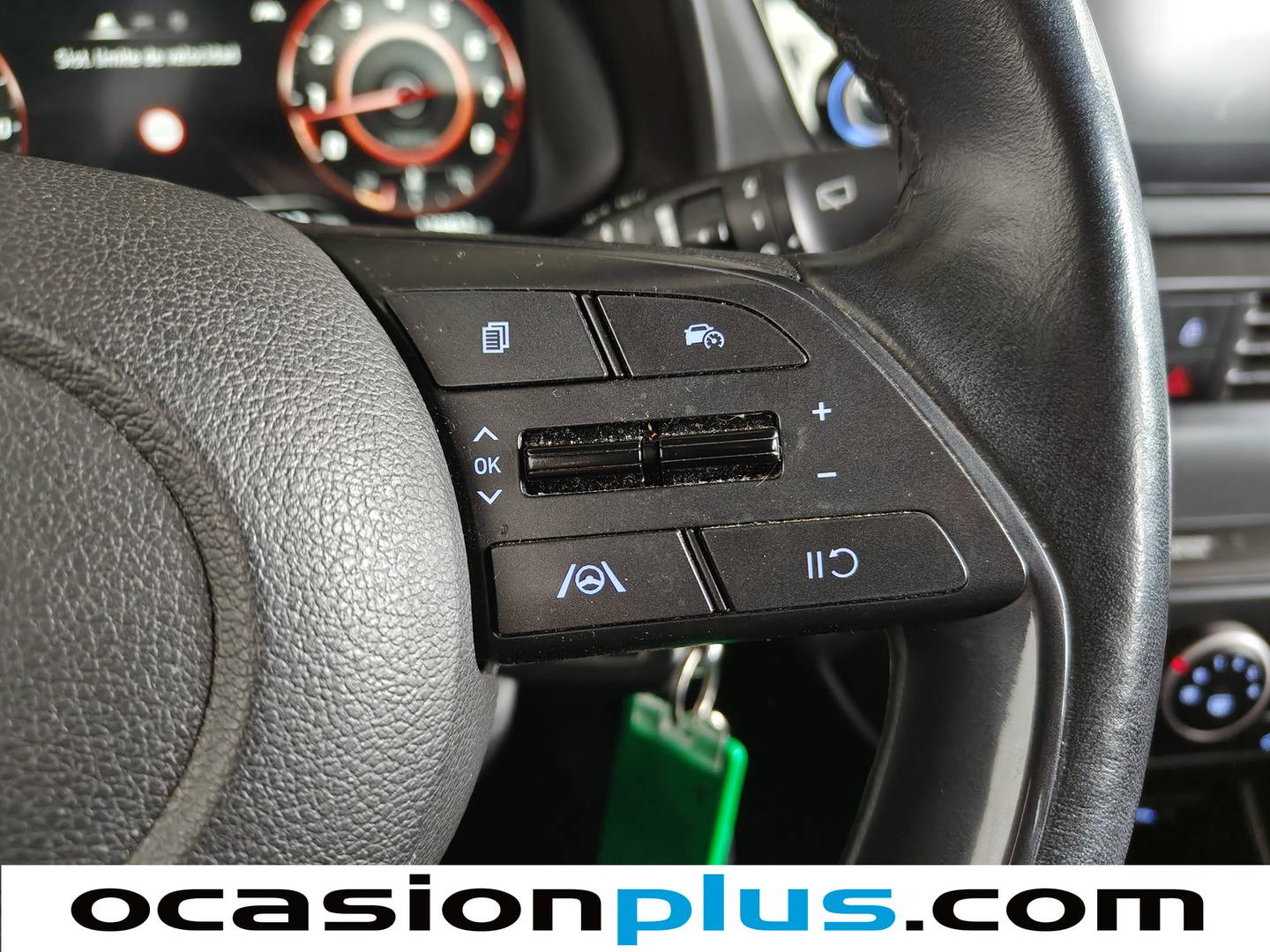 Foto Hyundai i20 Hyundai i20 1.2 MPI Klass (84 CV)