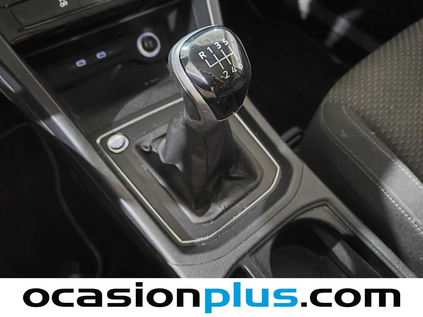 Foto Volkswagen Touran Volkswagen Touran Advance 1.5 TSI (150 CV)