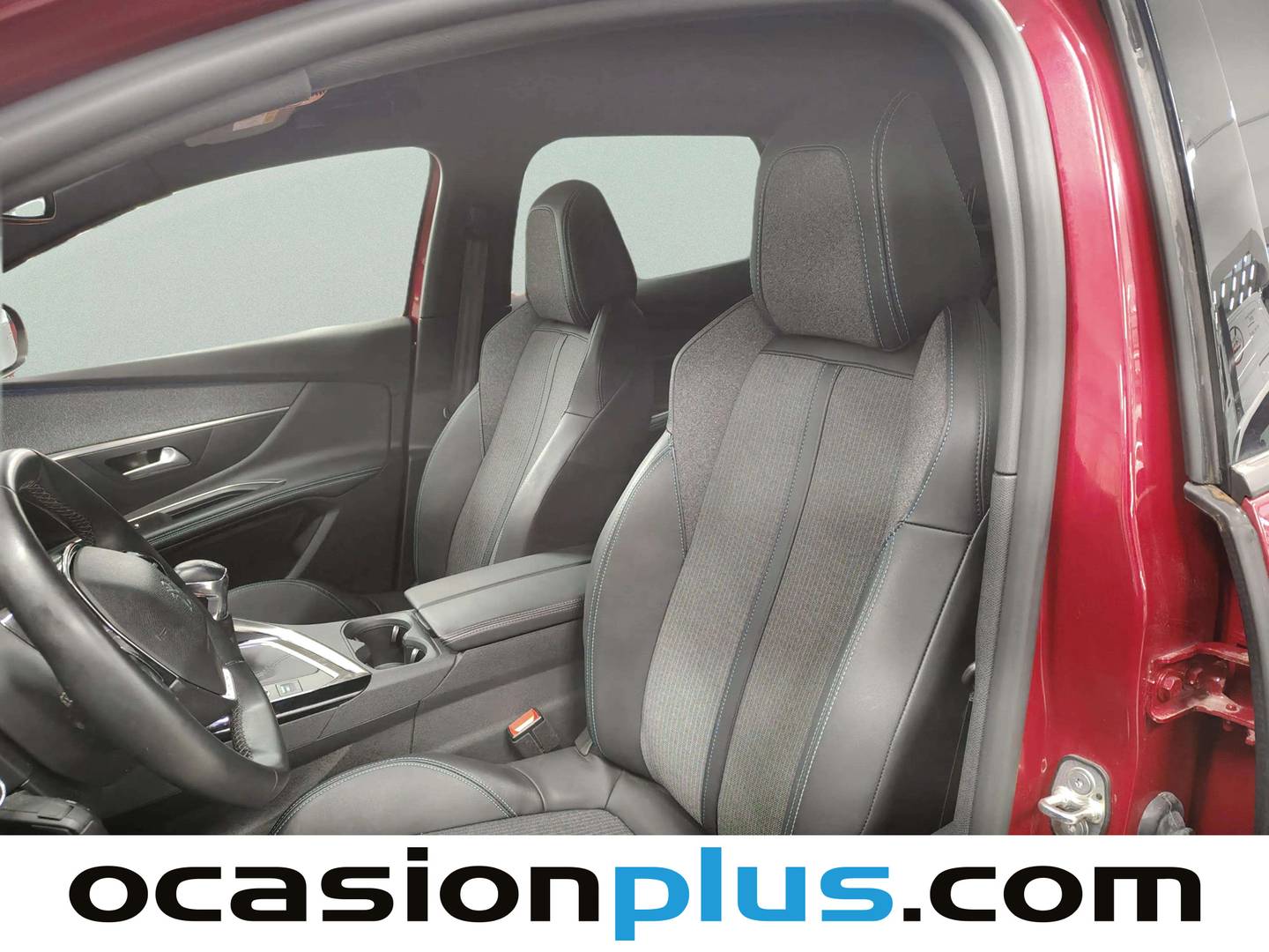 Foto Peugeot 3008 Peugeot 3008 PureTech 130 S&S Allure Pack (130 CV)