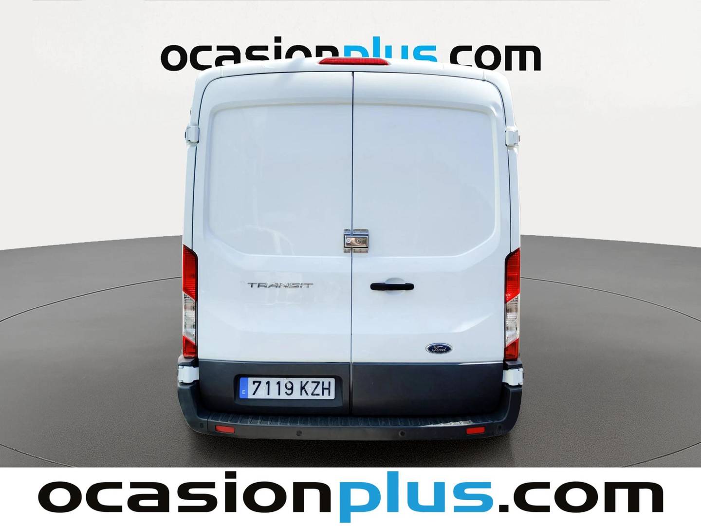 Ford Transit Ford Transit Furgon 310 L2H2 Trend (105 CV) al mejor precio