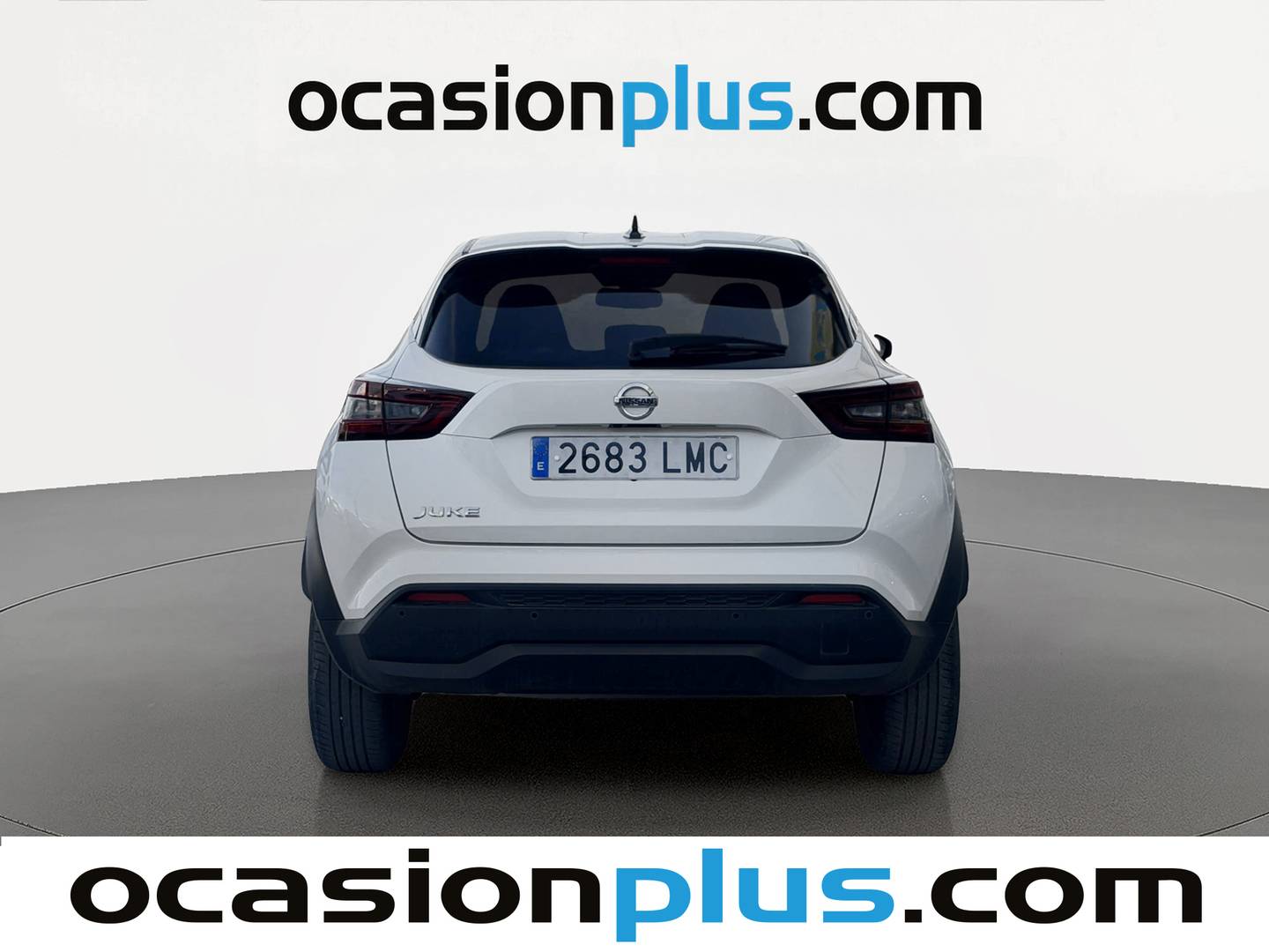 Nissan JUKE Nissan Juke DIG-T N-Connecta 4x2 DCT (117 CV) barato