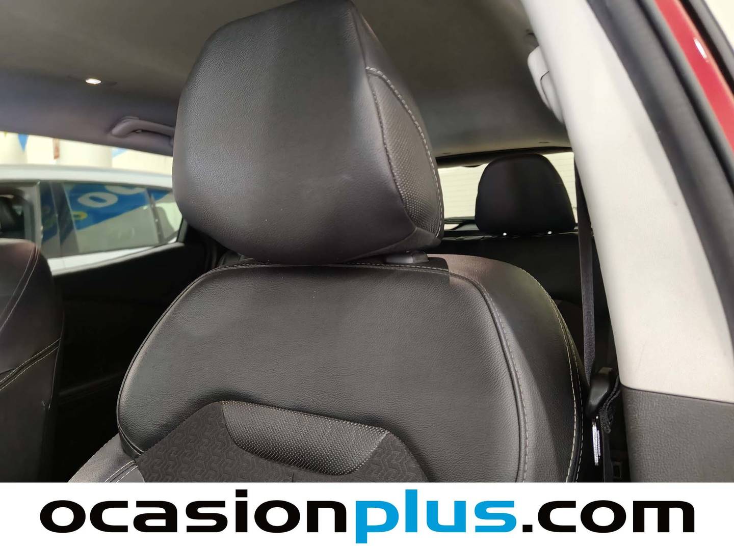 Foto Renault Kadjar Renault Kadjar Zen Energy TCe  (130 CV) EDC