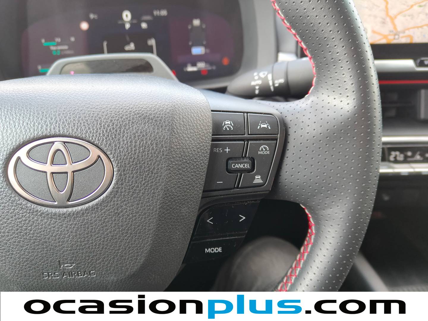 Foto Toyota C-HR Toyota C-HR 200H GR Sport (196 CV)