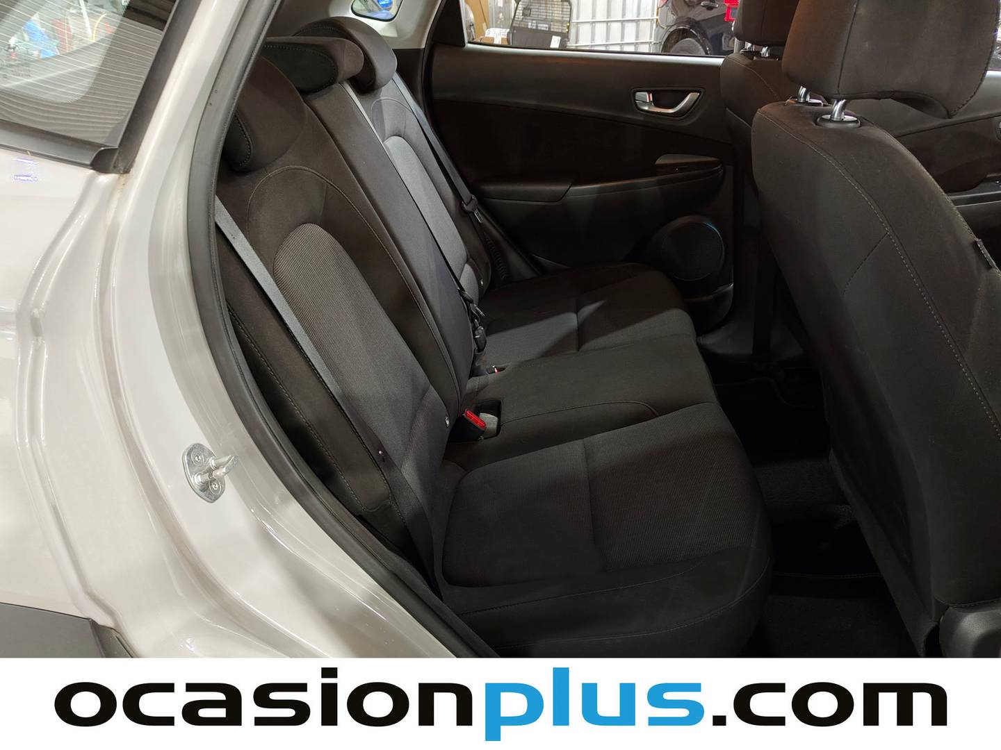 Hyundai Kona Hyundai Kona 1.0 TGDi 48V Klass 4x2 (120 CV) al mejor precio