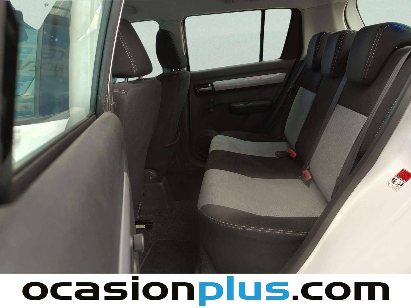 Suzuki Swift Suzuki Swift 1.3 GL (92 CV) km 0