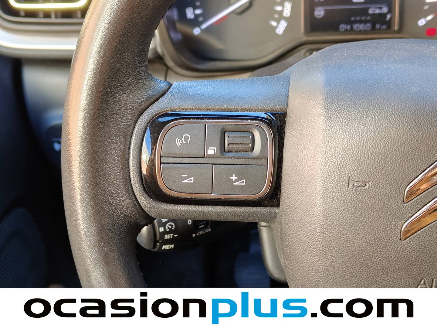 Foto Citroën C3 Citroen C3 PureTech 83 Feel Pack (83 CV)