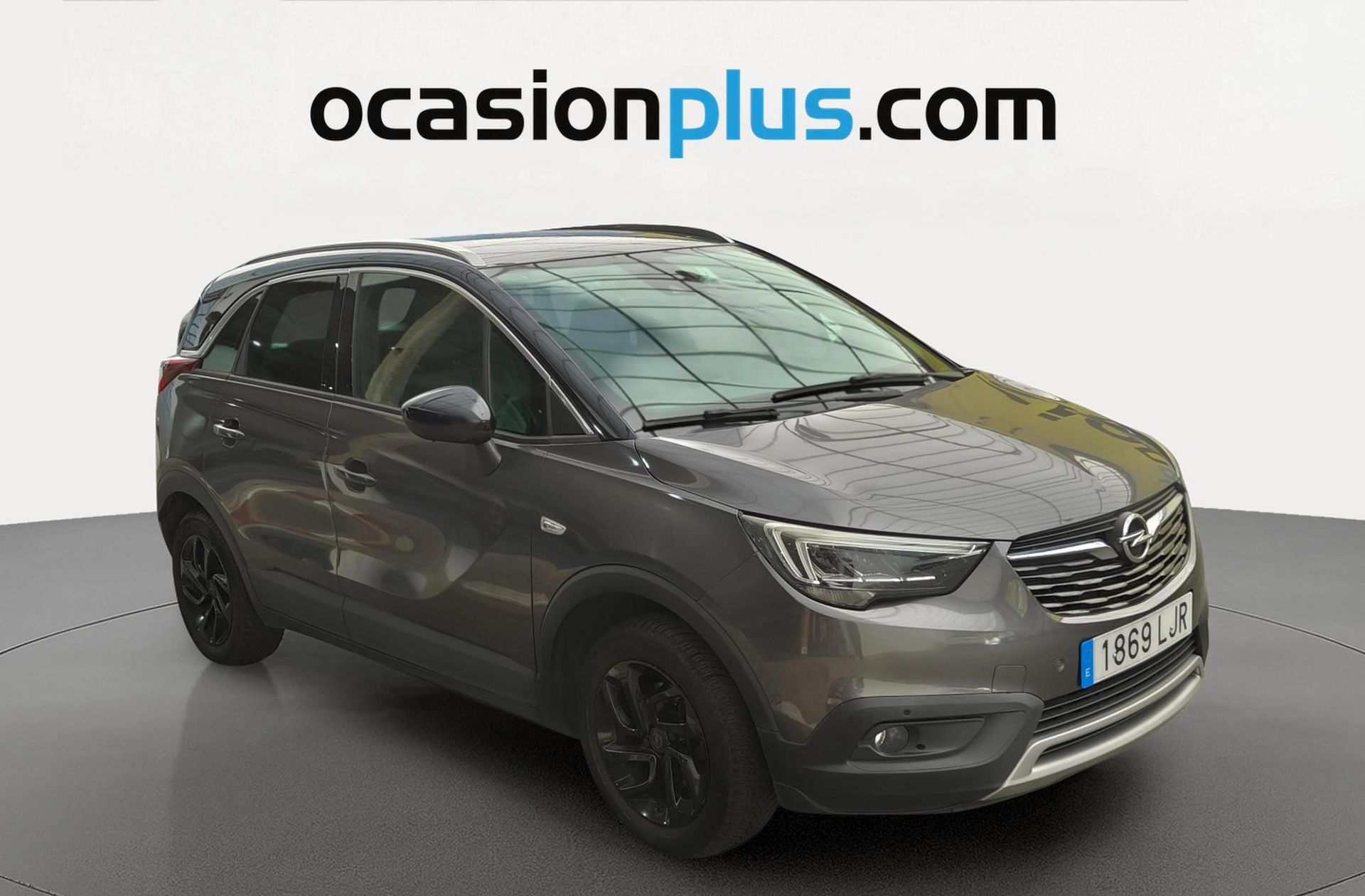 Opel Crossland 1.2 Innovation - foto 2