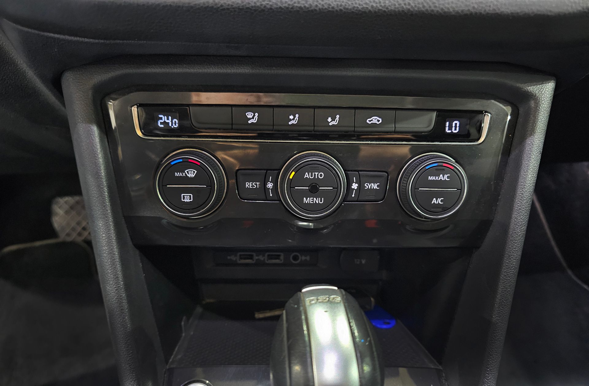 Volkswagen Tiguan Allspace Sport 2.0 TDI 4Motion DSG 7 plazas - foto 44