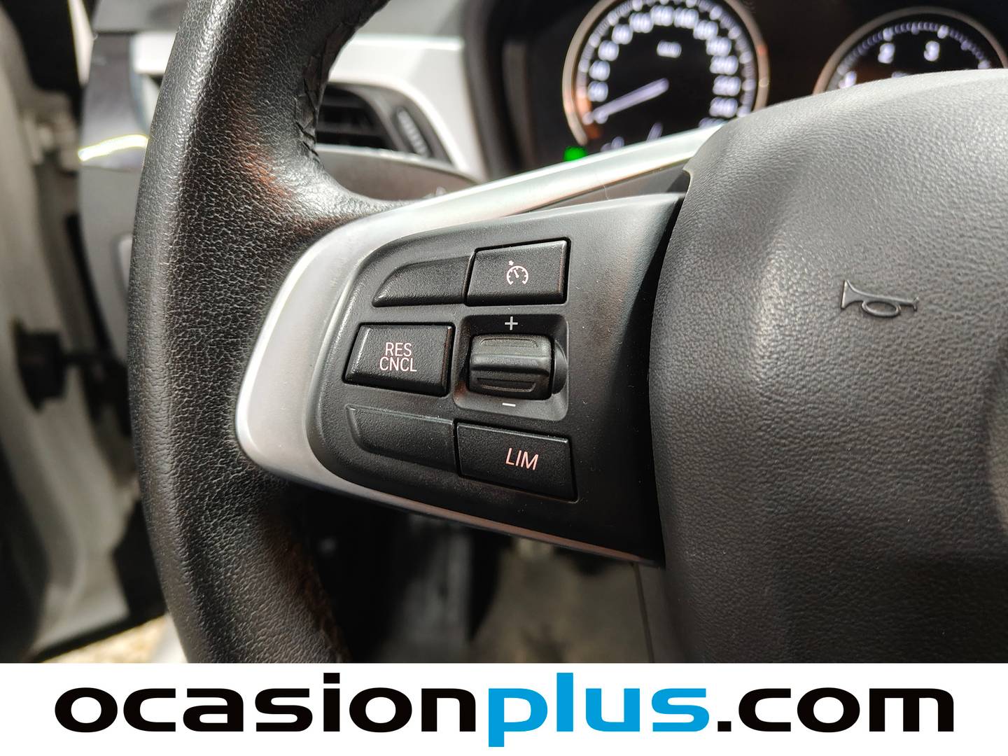 BMW X1 BMW X1 sDrive18d (150 CV) seminuevo