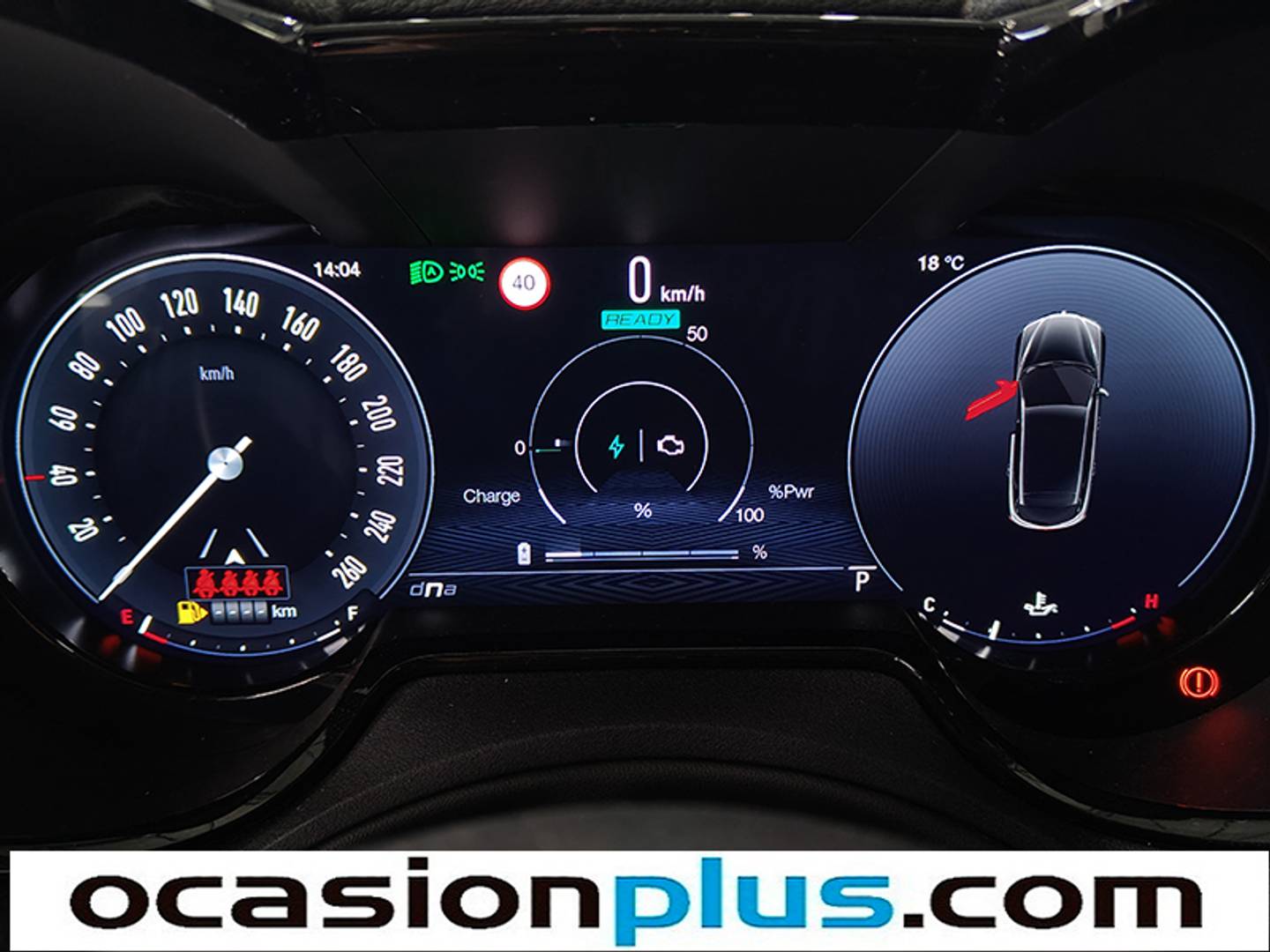 Foto Alfa Romeo Tonale Alfa Romeo Tonale 1.5 MHEV Sprint FWD (130 CV)