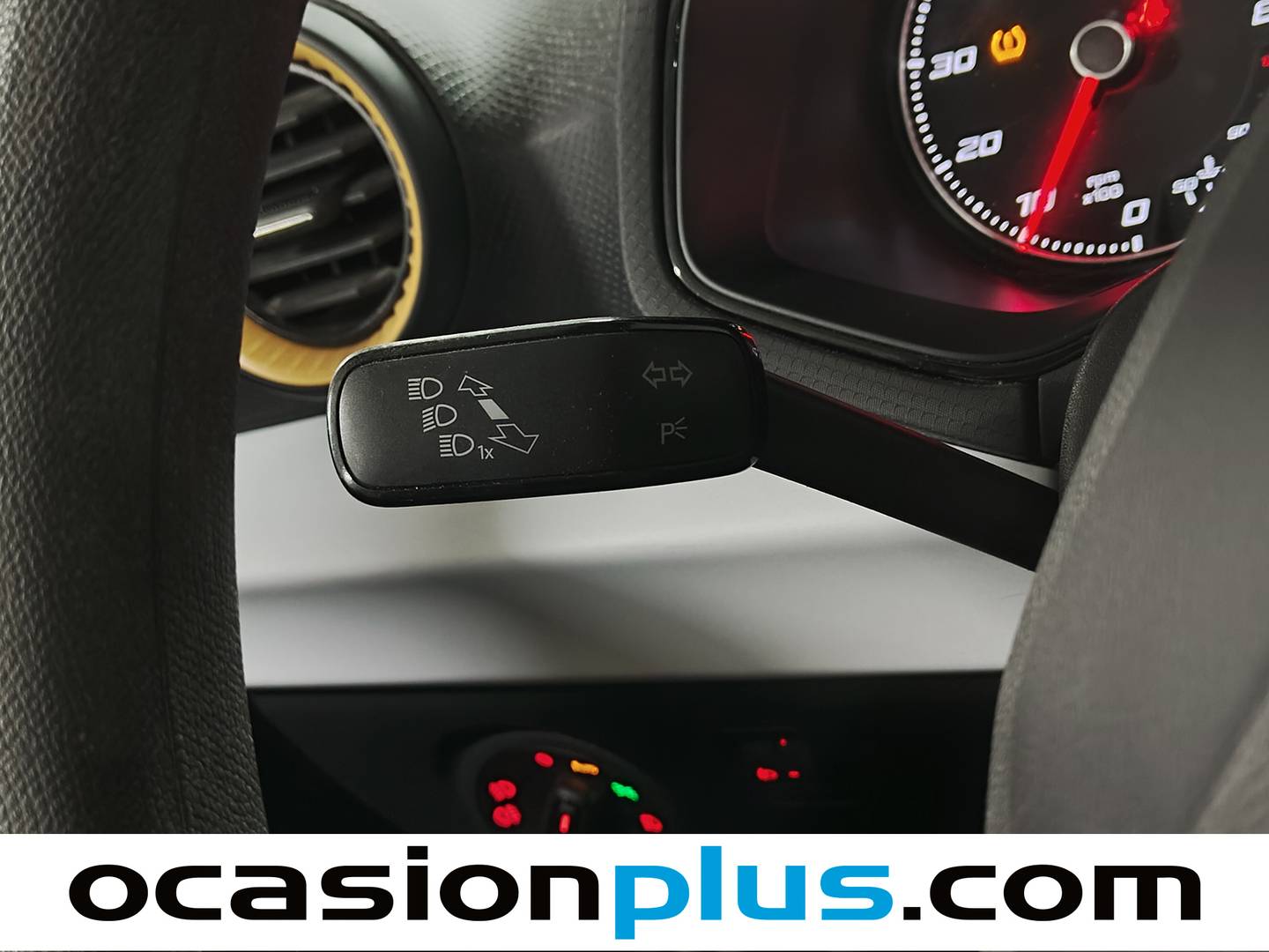 Seat Ibiza Seat Ibiza 1.0 MPI Reference Plus (80 CV) de ocasión
